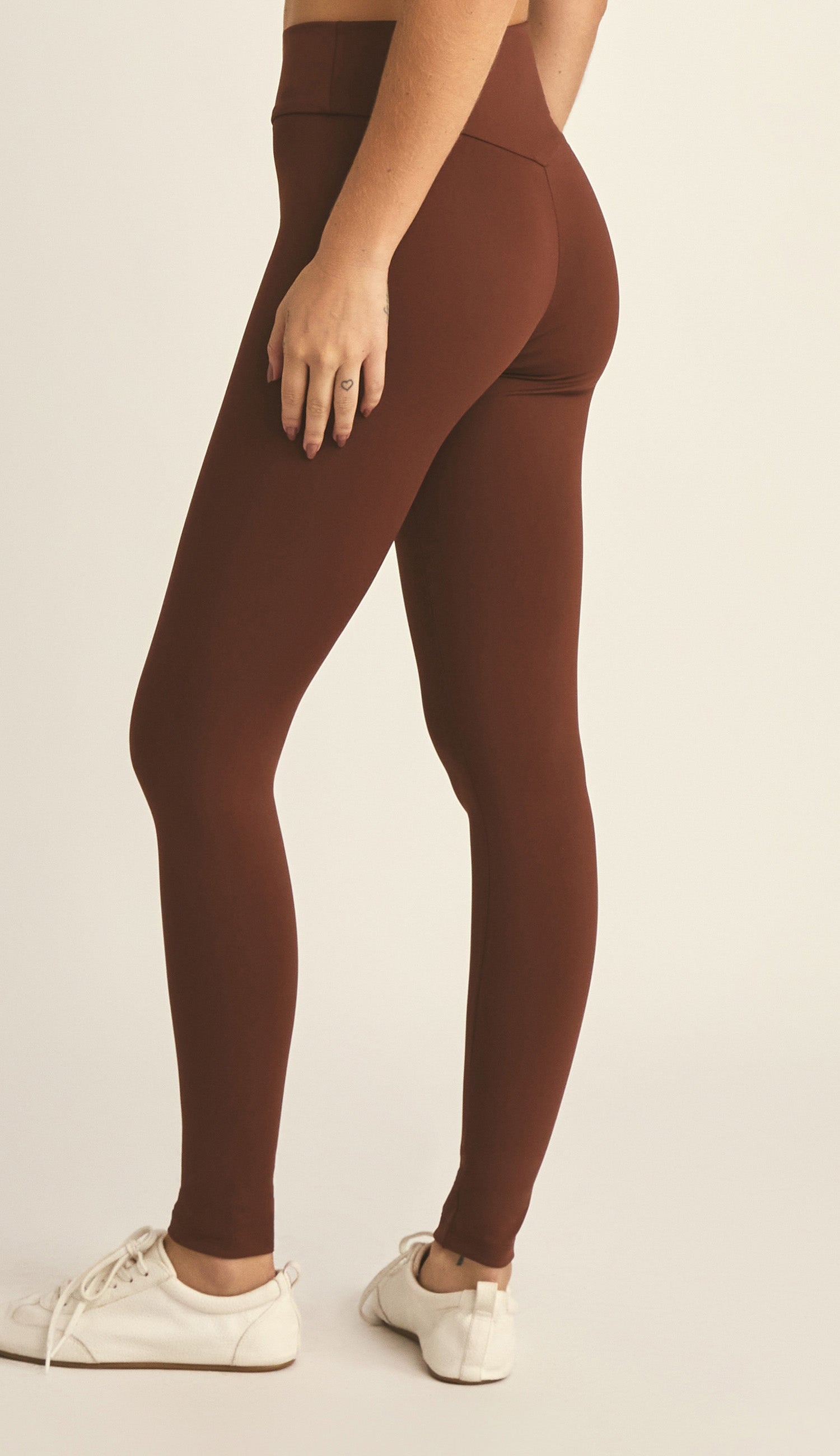 Calça Eloísa Mocha