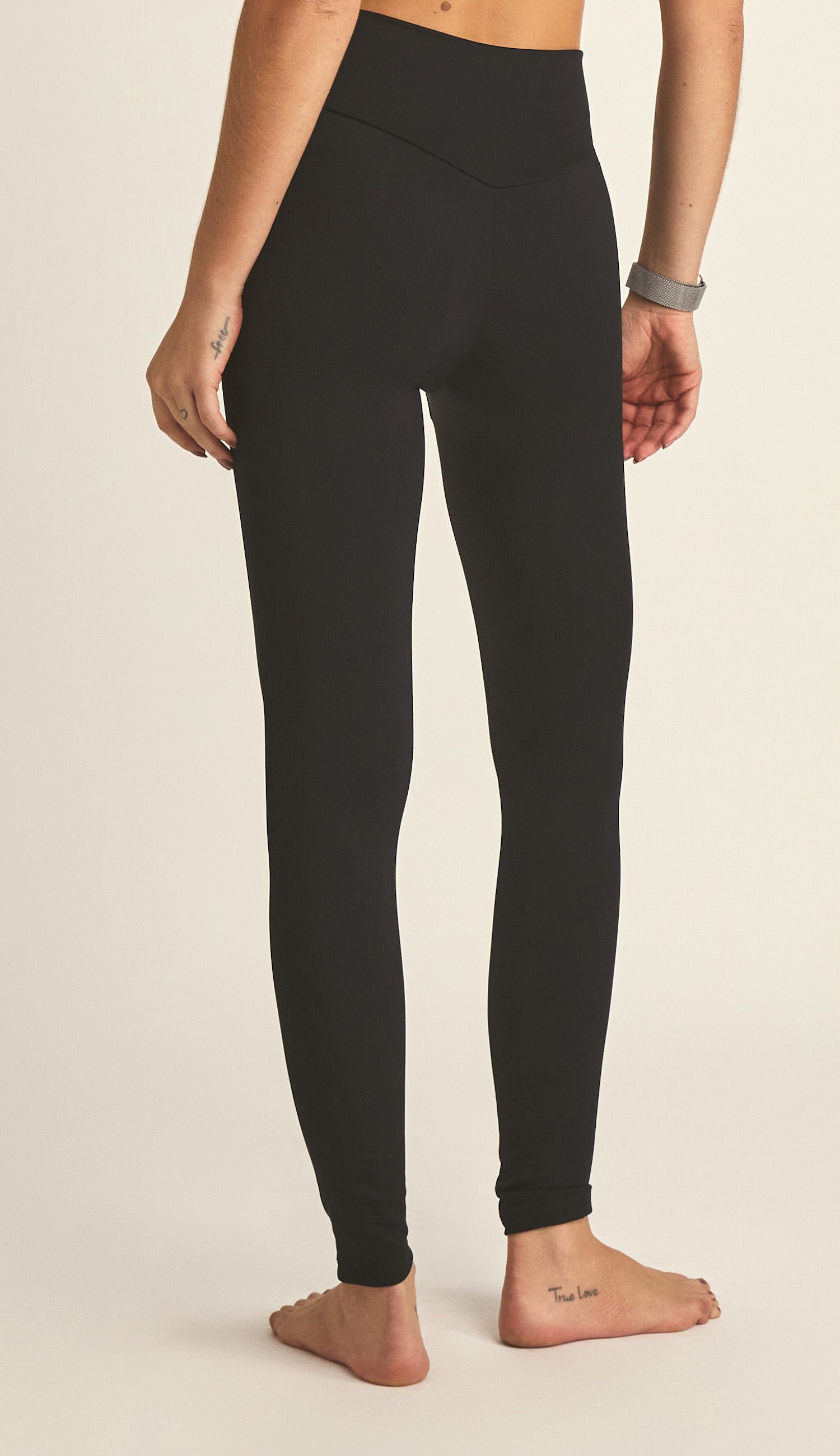 Calça Eloísa Preto