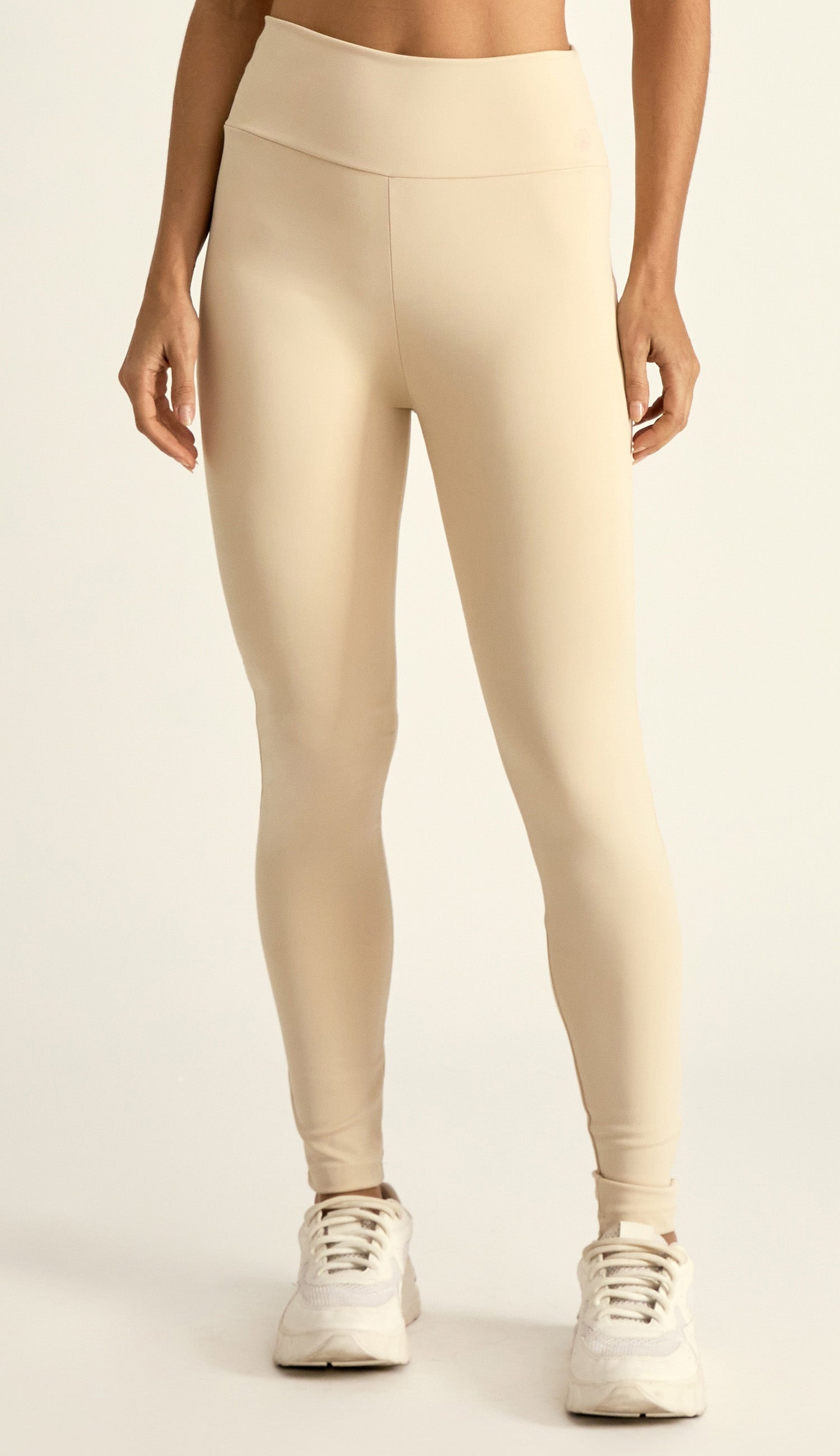 Calça Francesca Chantilly