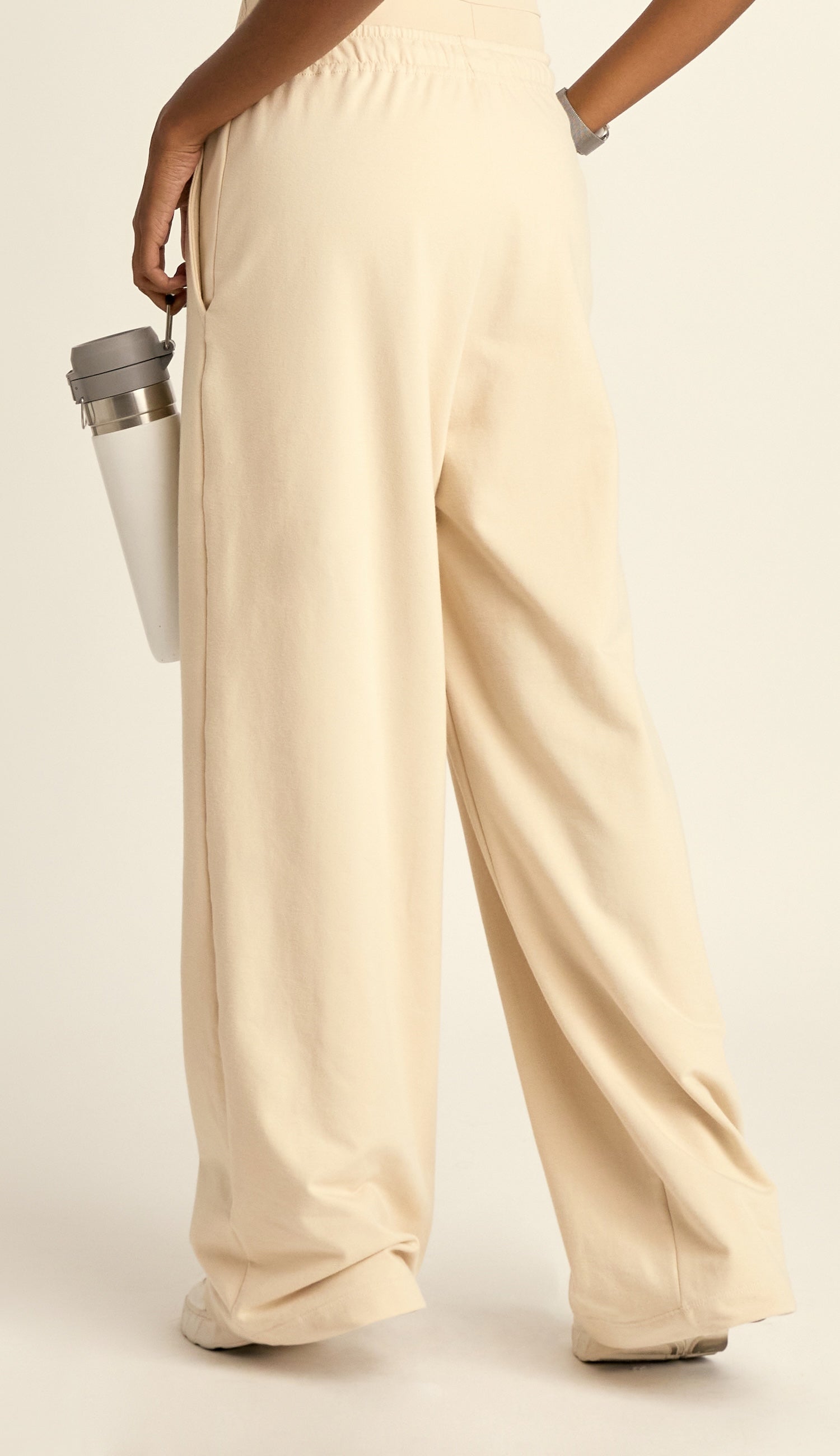 Calça Florença Chantilly