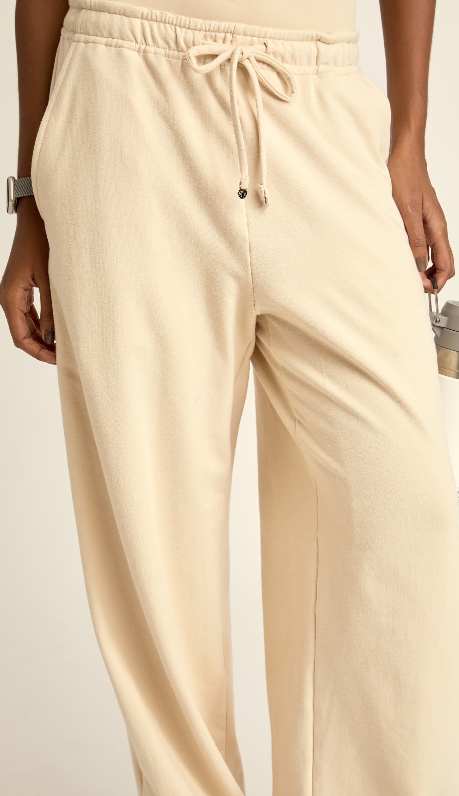 Calça Florença Chantilly