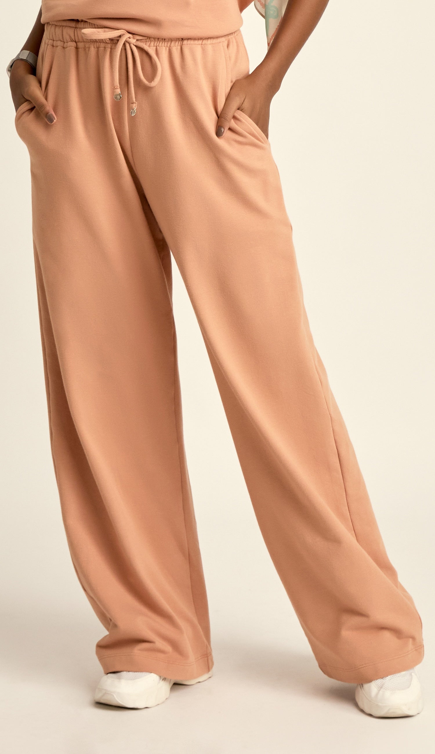 Calça Florença Mocha