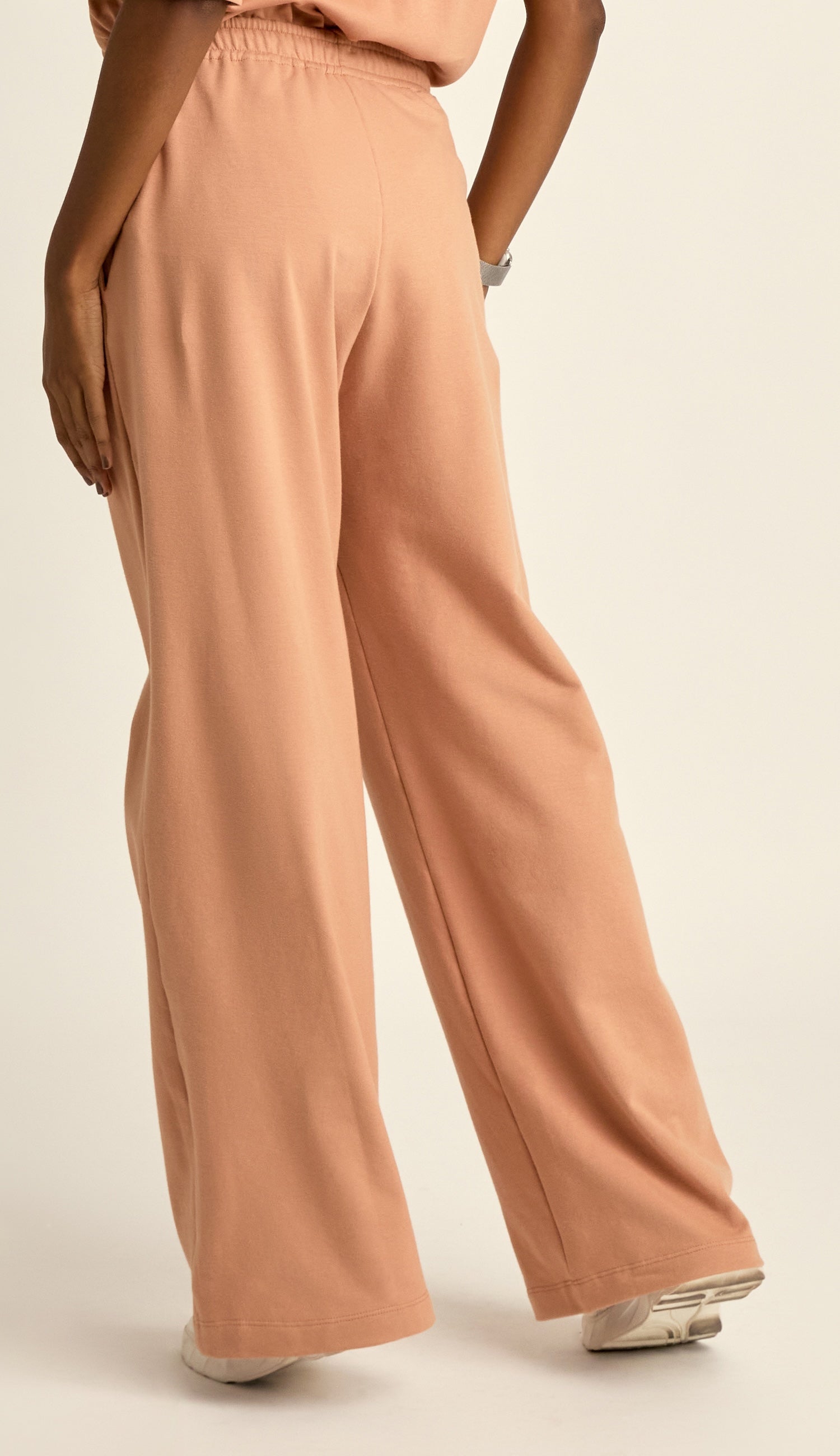Calça Florença Mocha