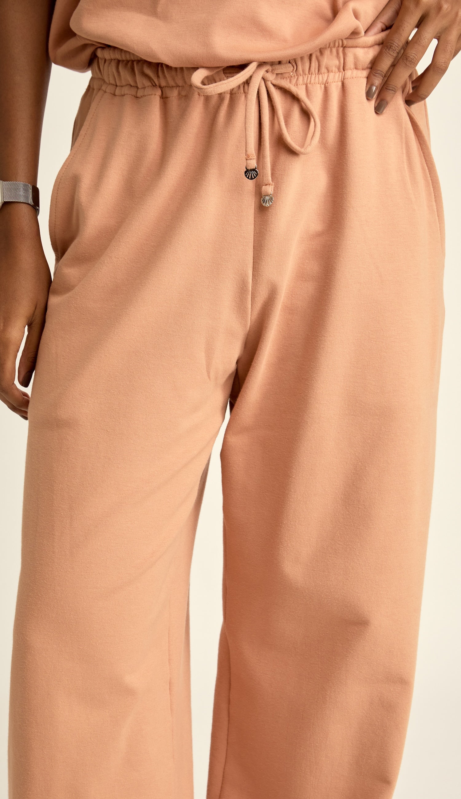 Calça Florença Mocha