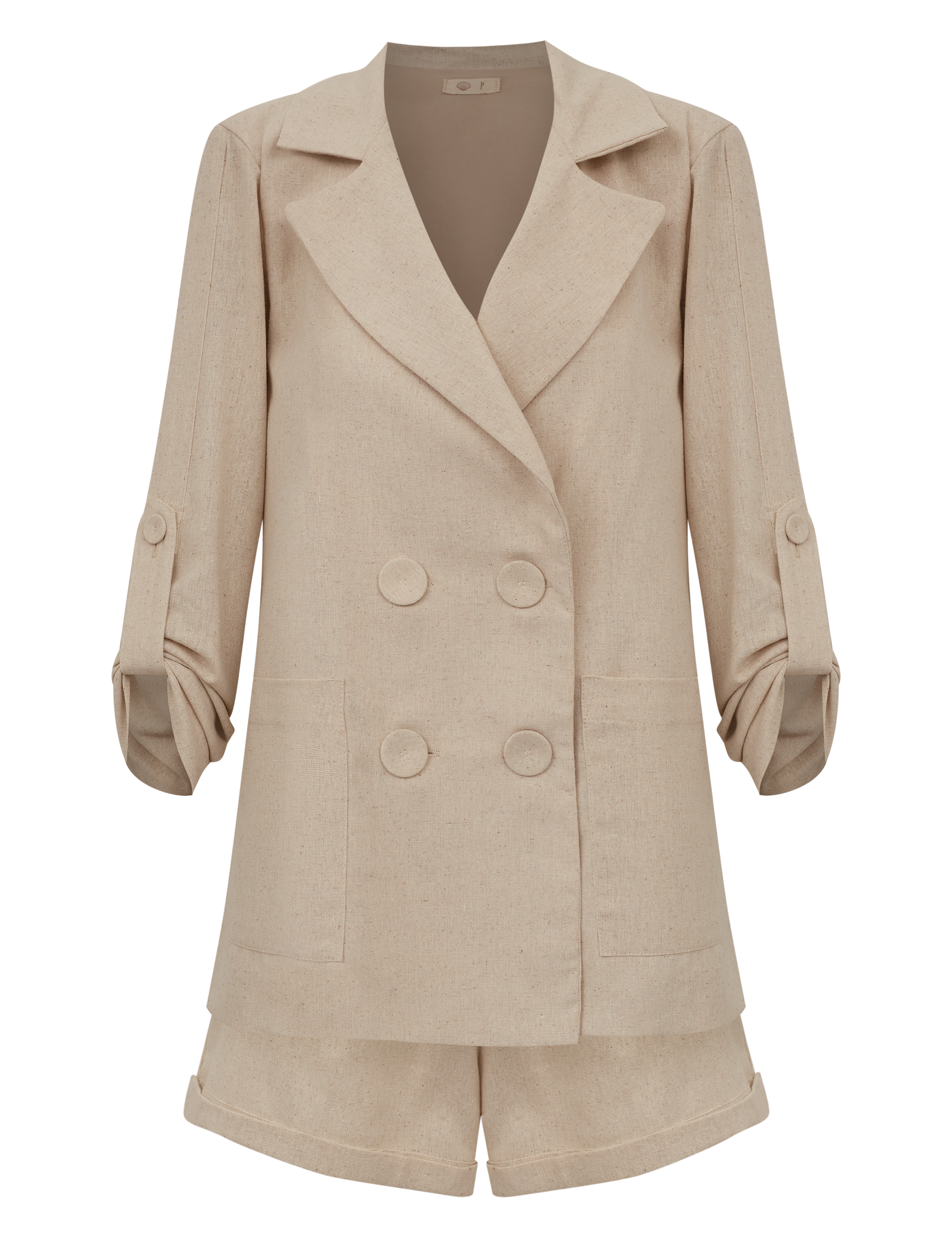 Trijunto Donata Verde