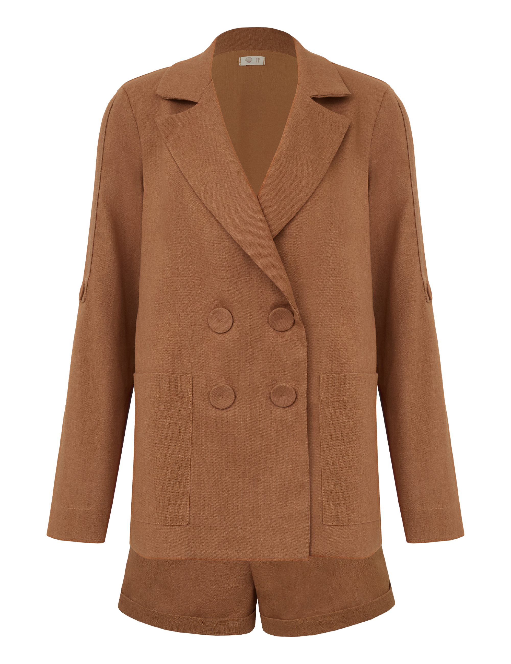 Trijunto Donata Azul