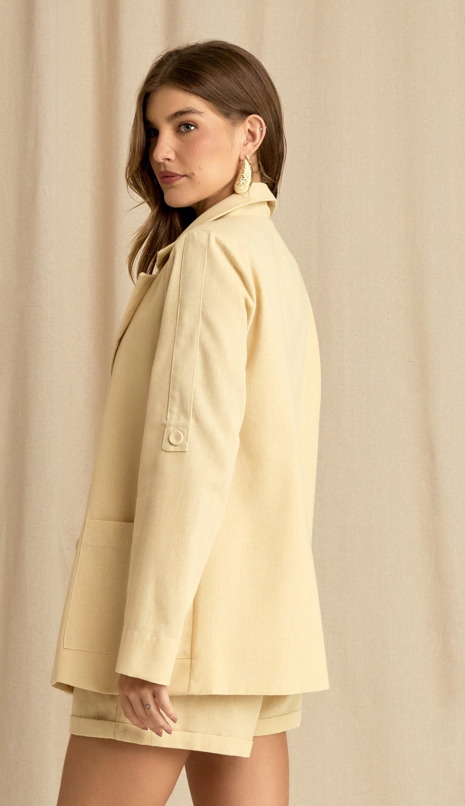 Trijunto Donata Manteiga