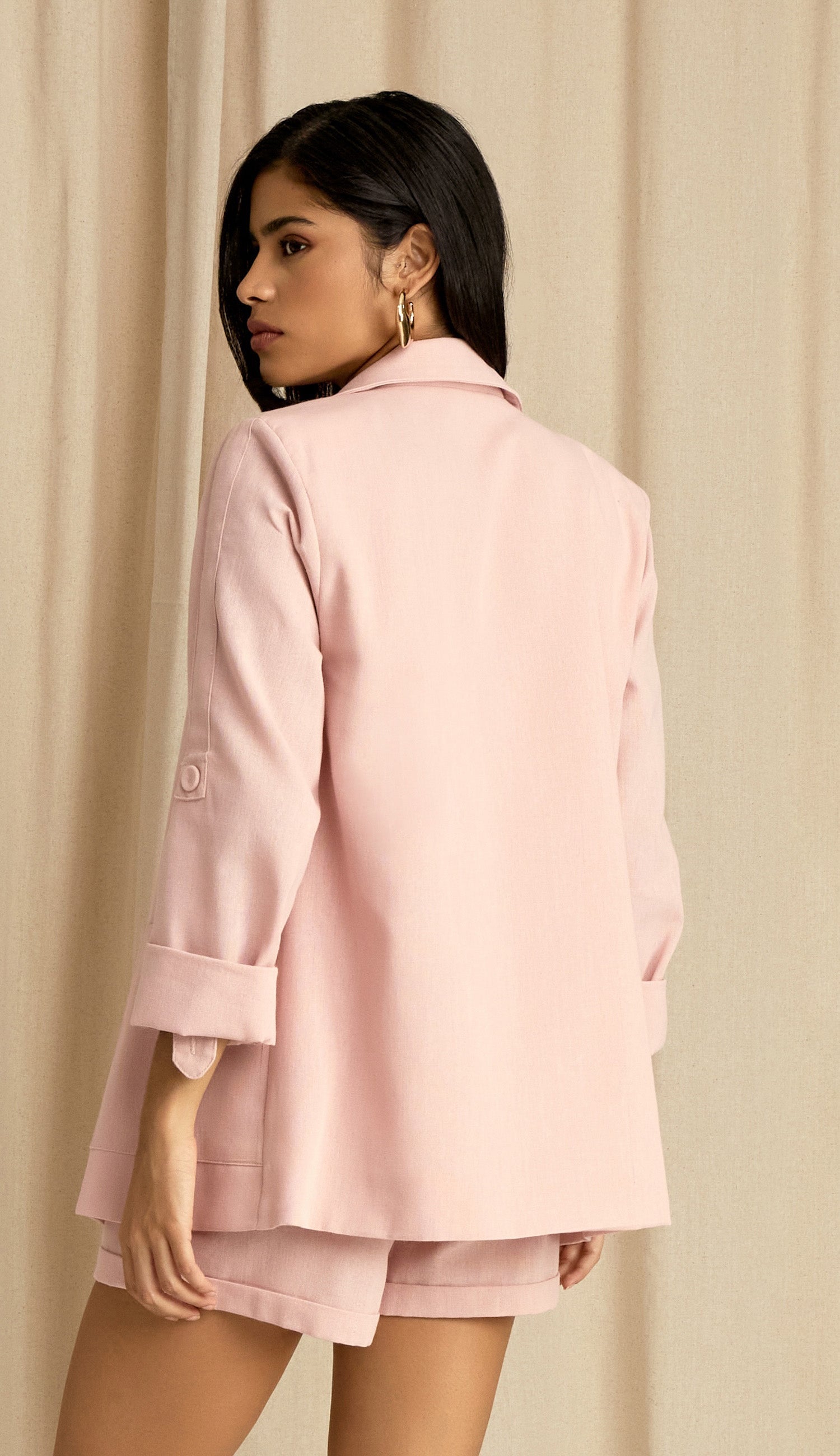 Trijunto Donata Nude