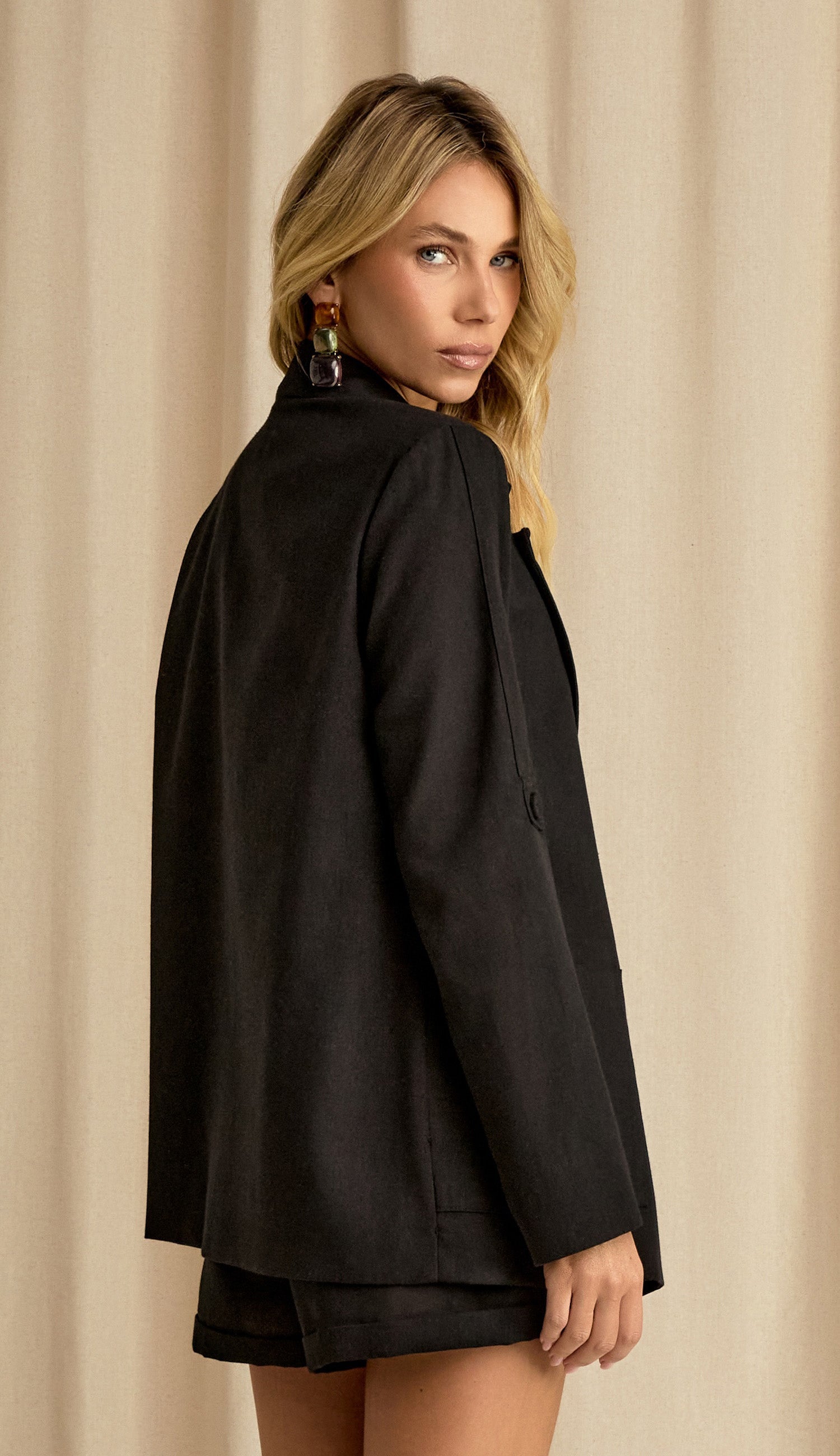 Trijunto Donata Preto