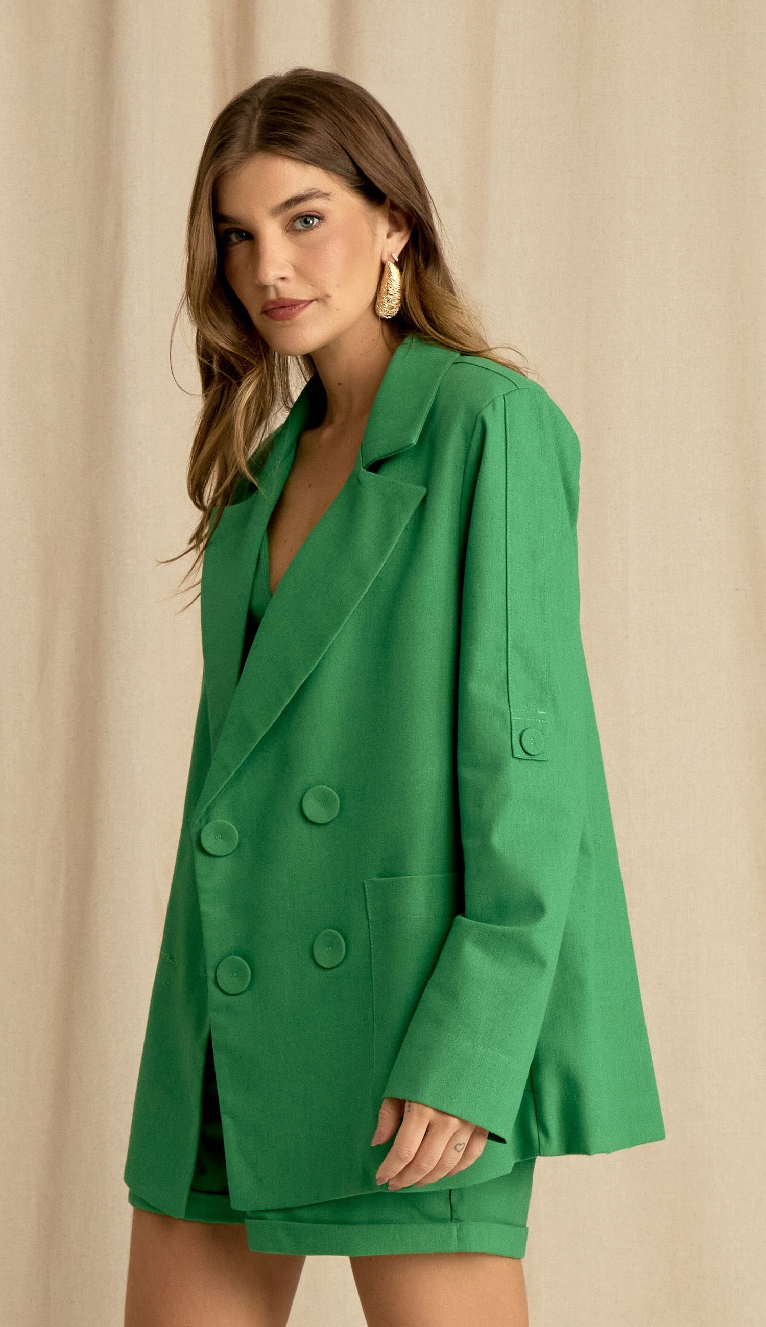 Trijunto Donata Verde