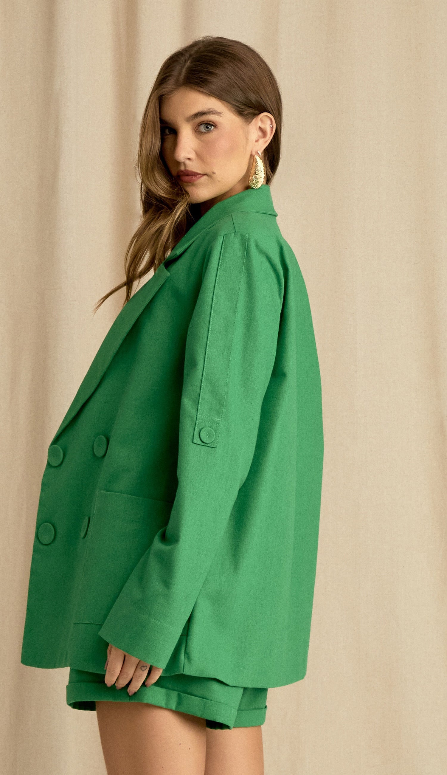 Trijunto Donata Verde