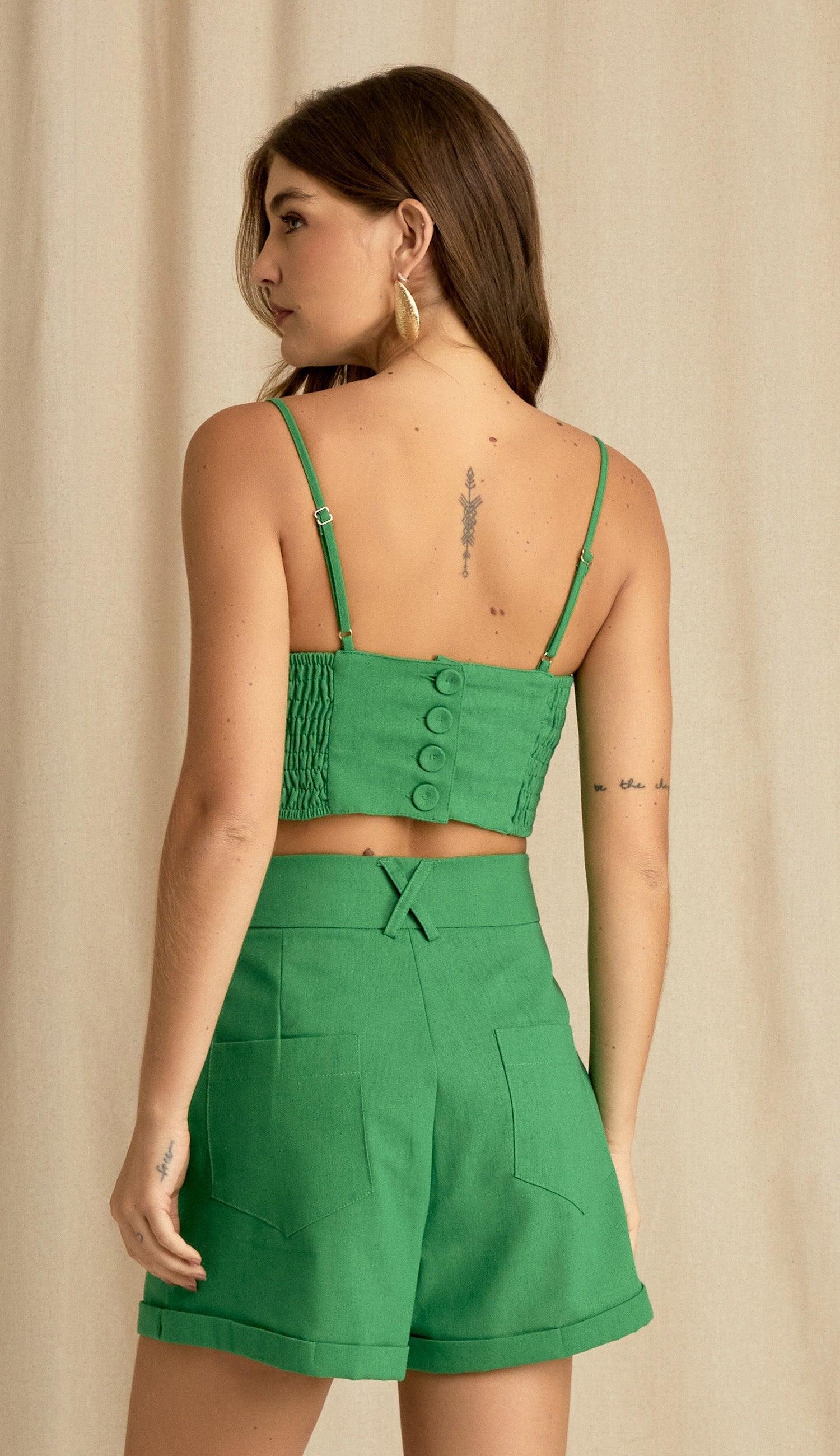 Trijunto Donata Verde