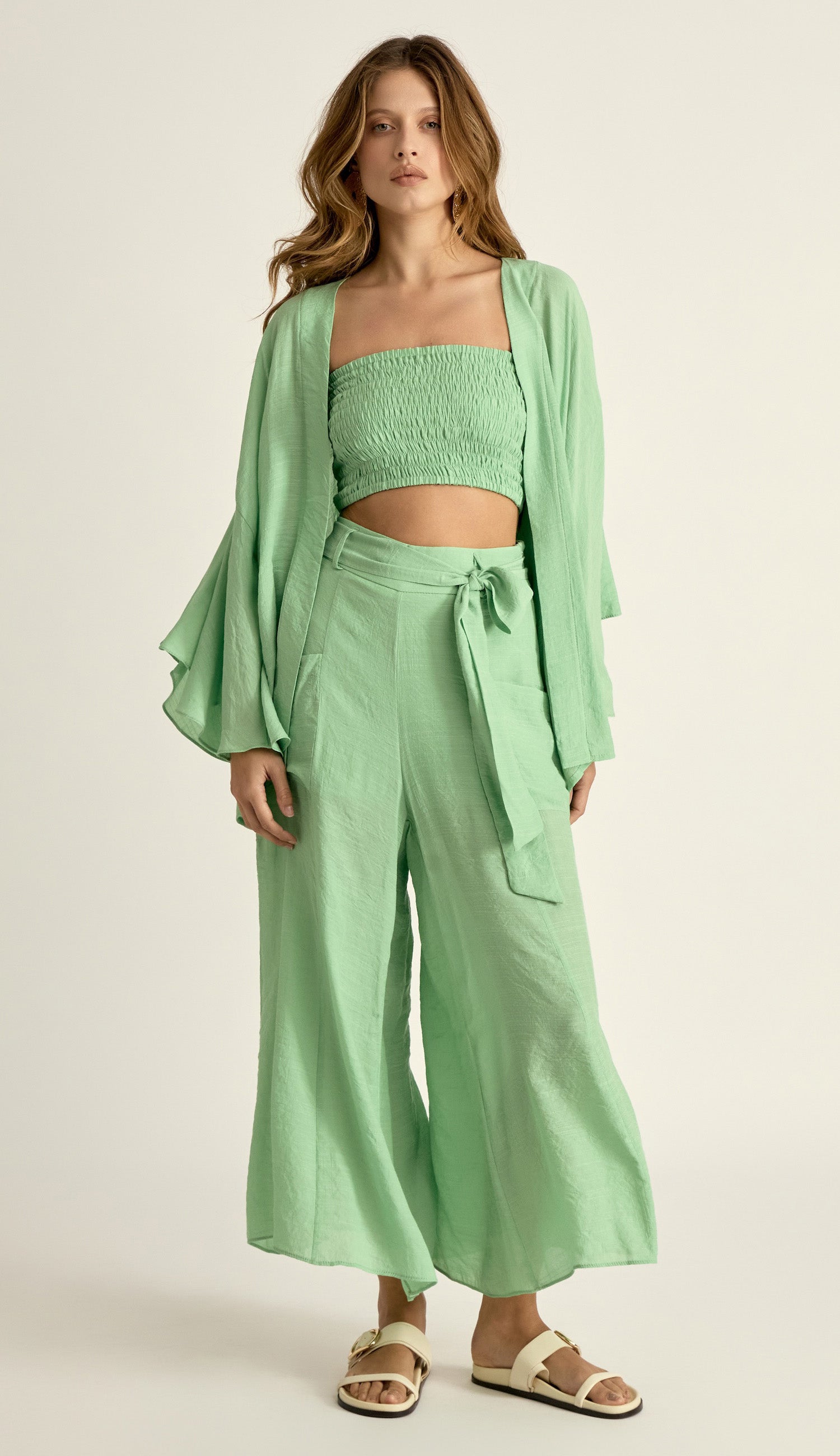 Trijunto Trancoso Verde