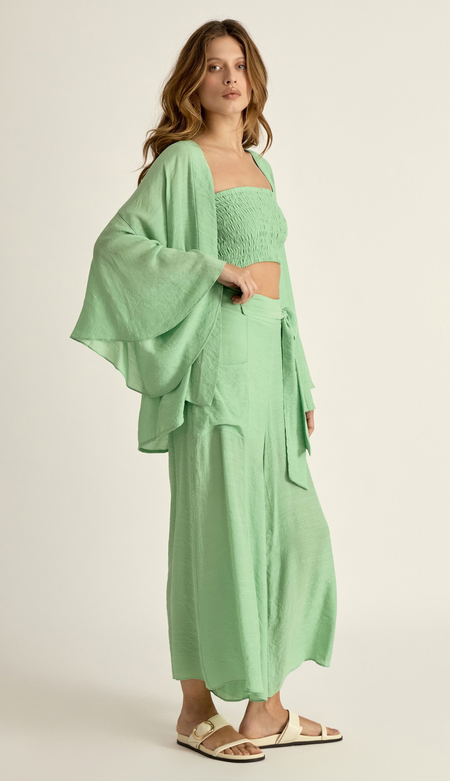 Trijunto Trancoso Verde