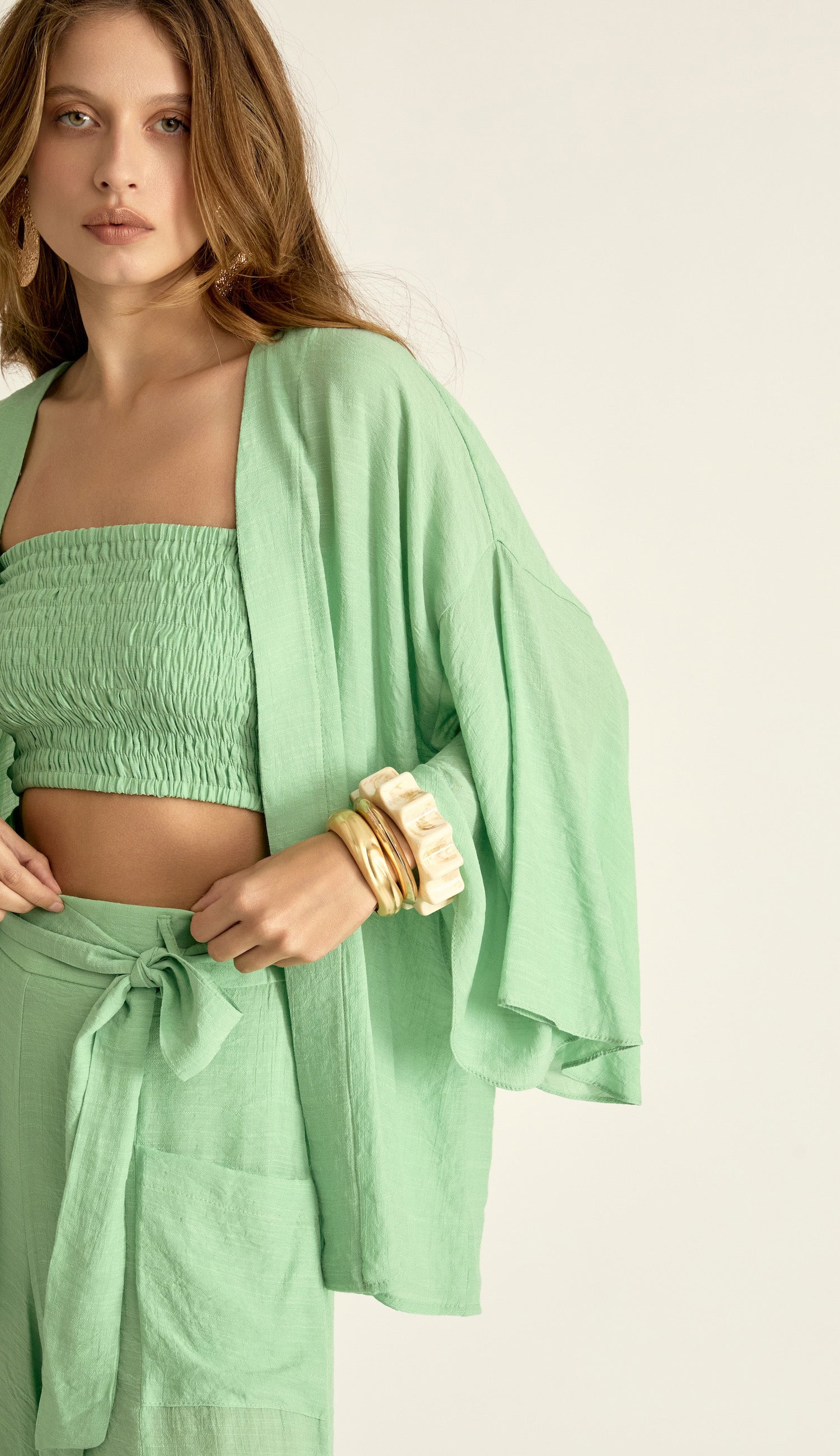 Trijunto Trancoso Verde