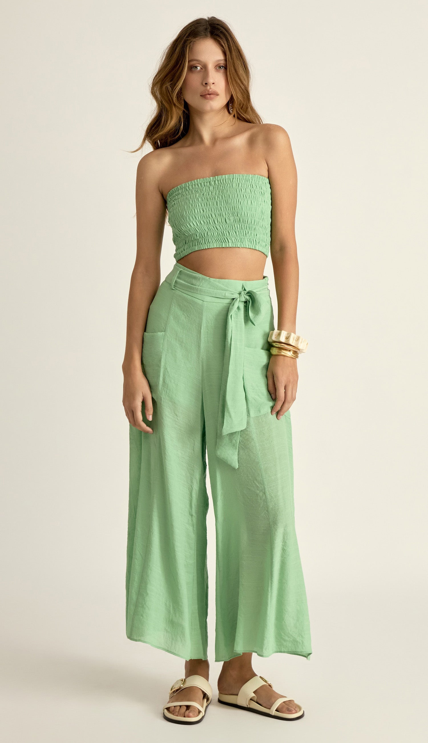 Trijunto Trancoso Verde