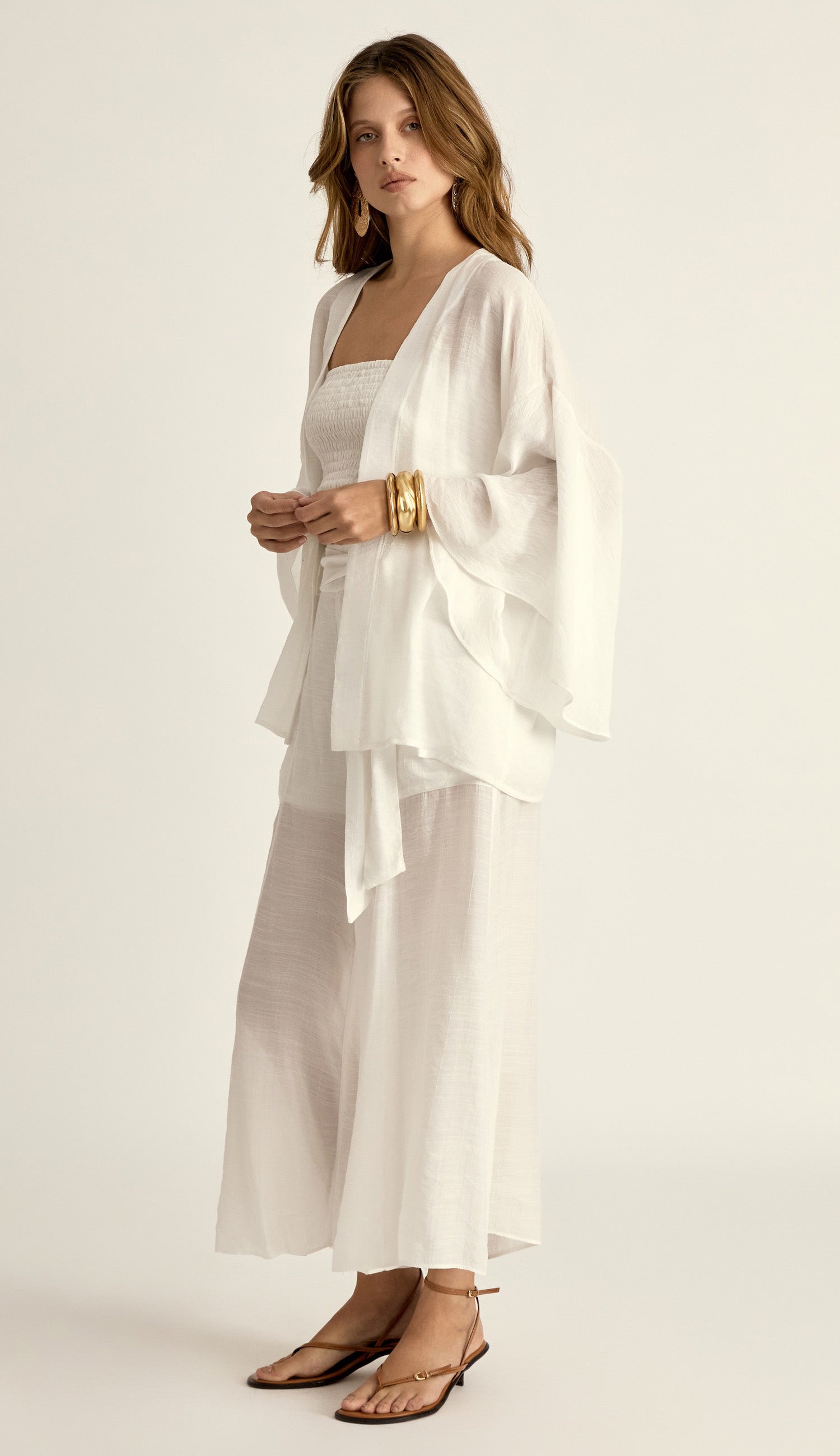 Trijunto Trancoso Off White