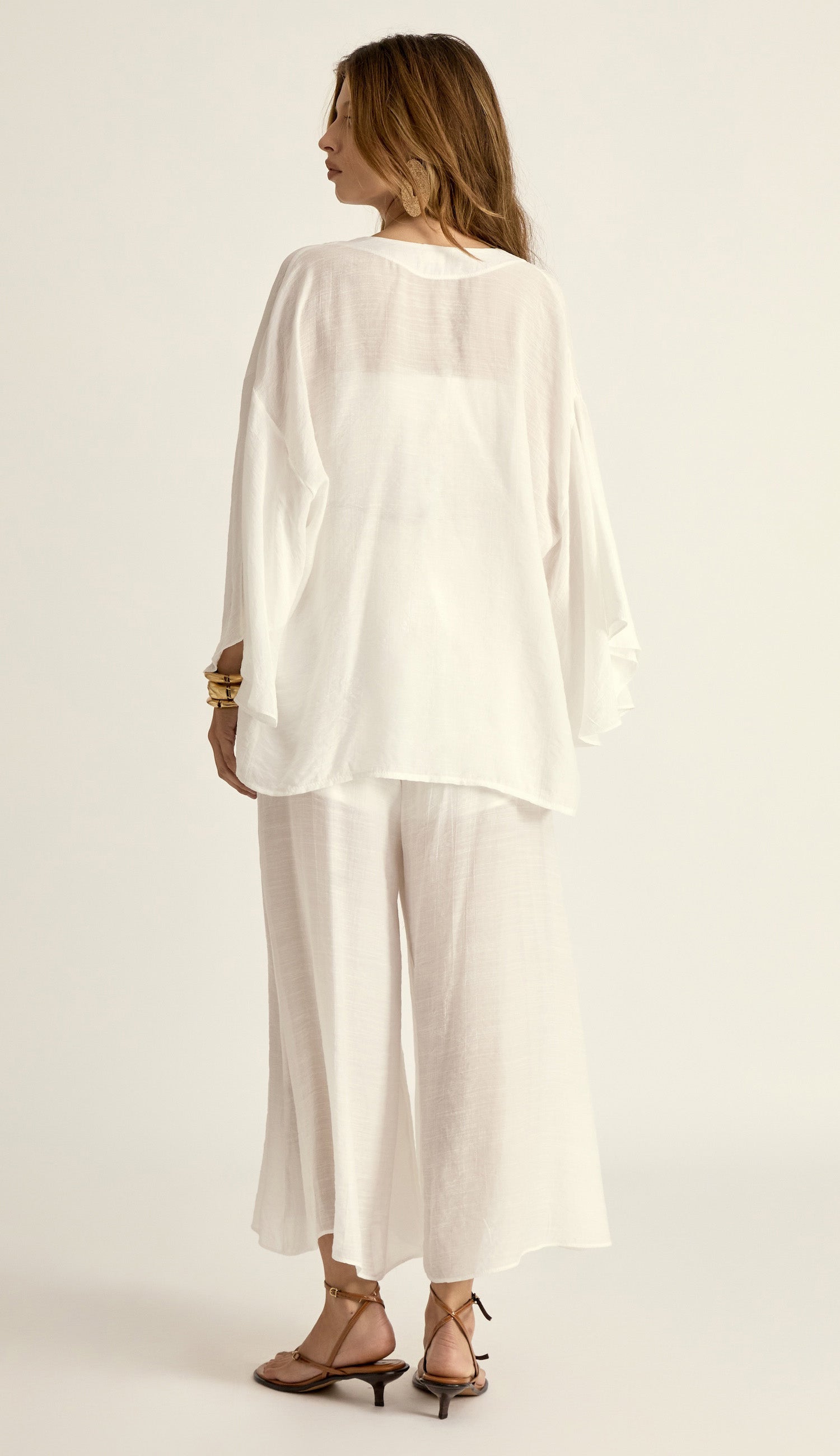 Trijunto Trancoso Off White