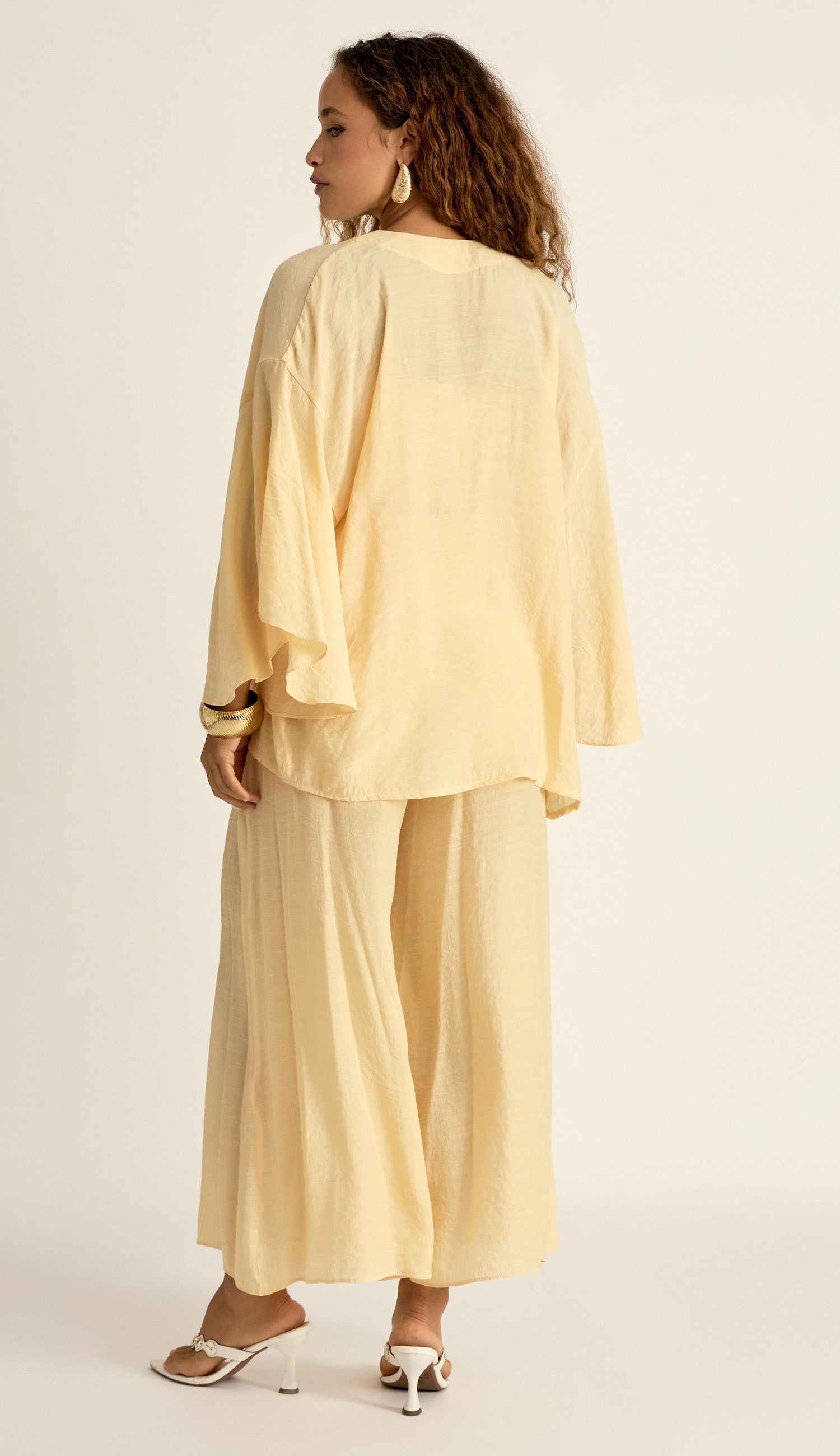 Trijunto Trancoso Amarelo