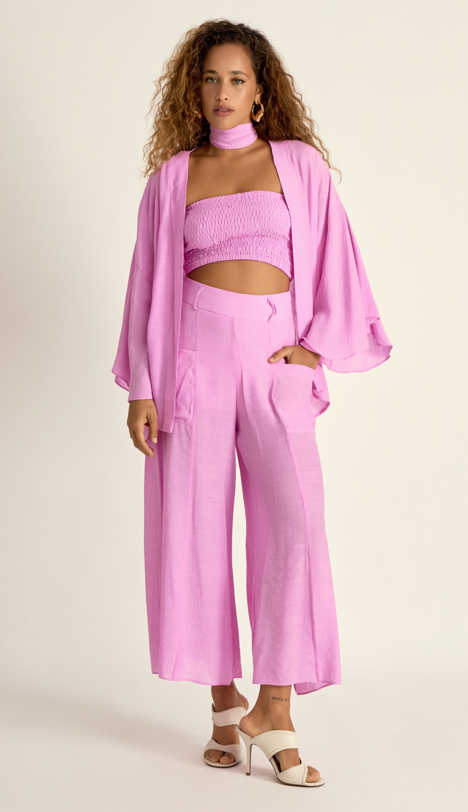 Trijunto Trancoso Rosa