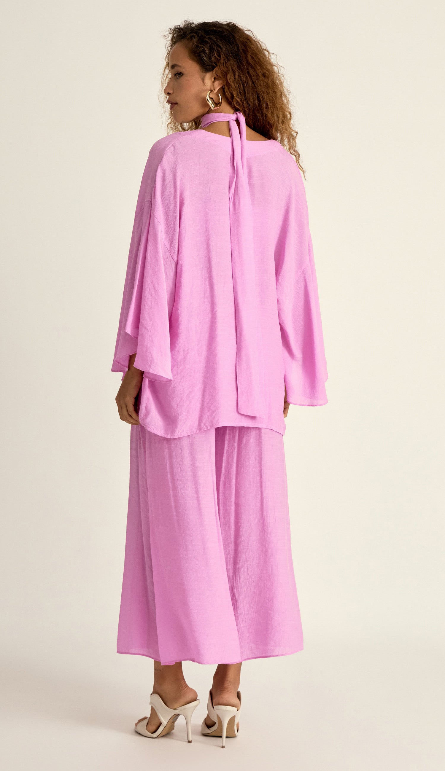 Trijunto Trancoso Rosa