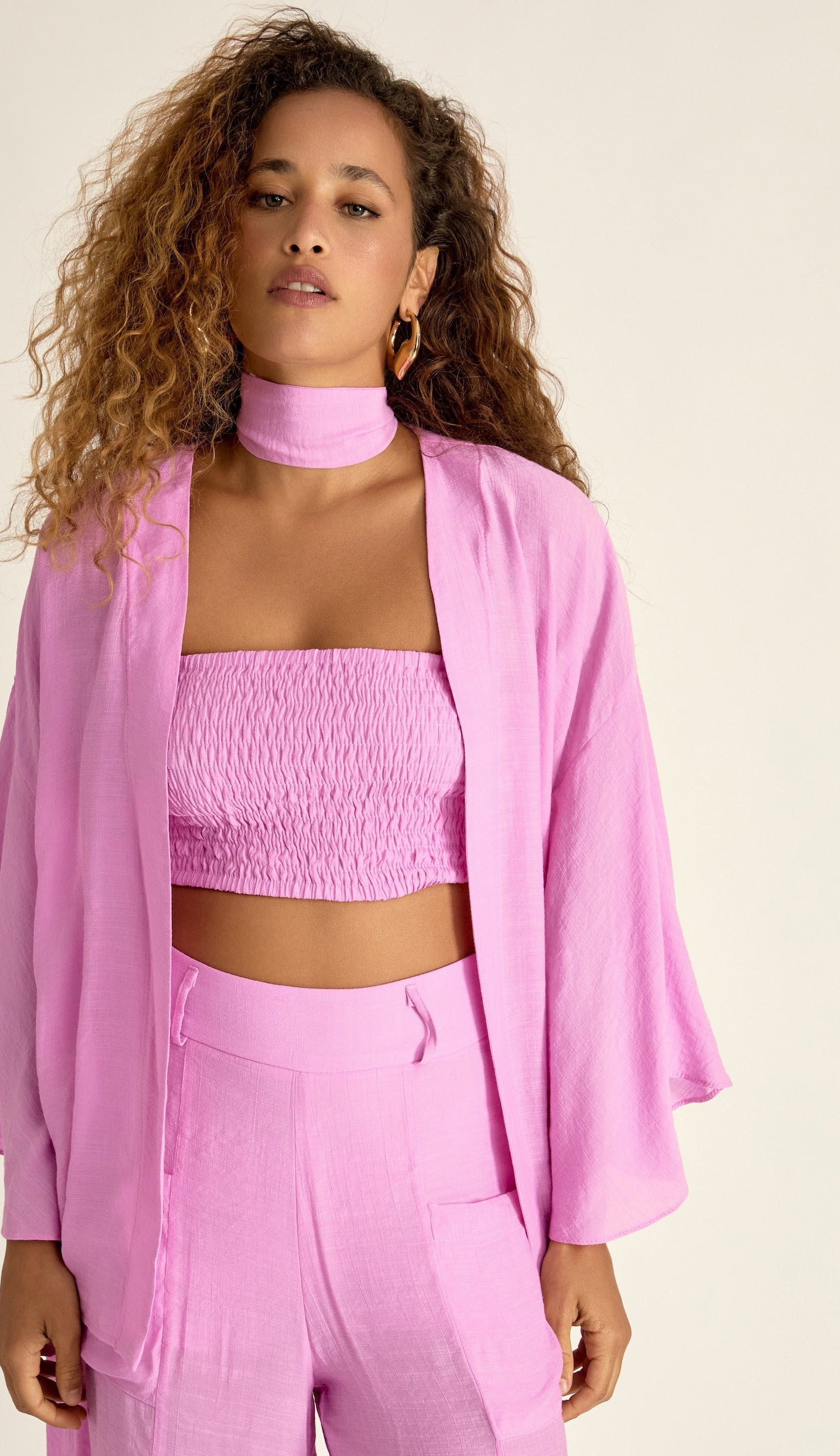 Trijunto Trancoso Rosa