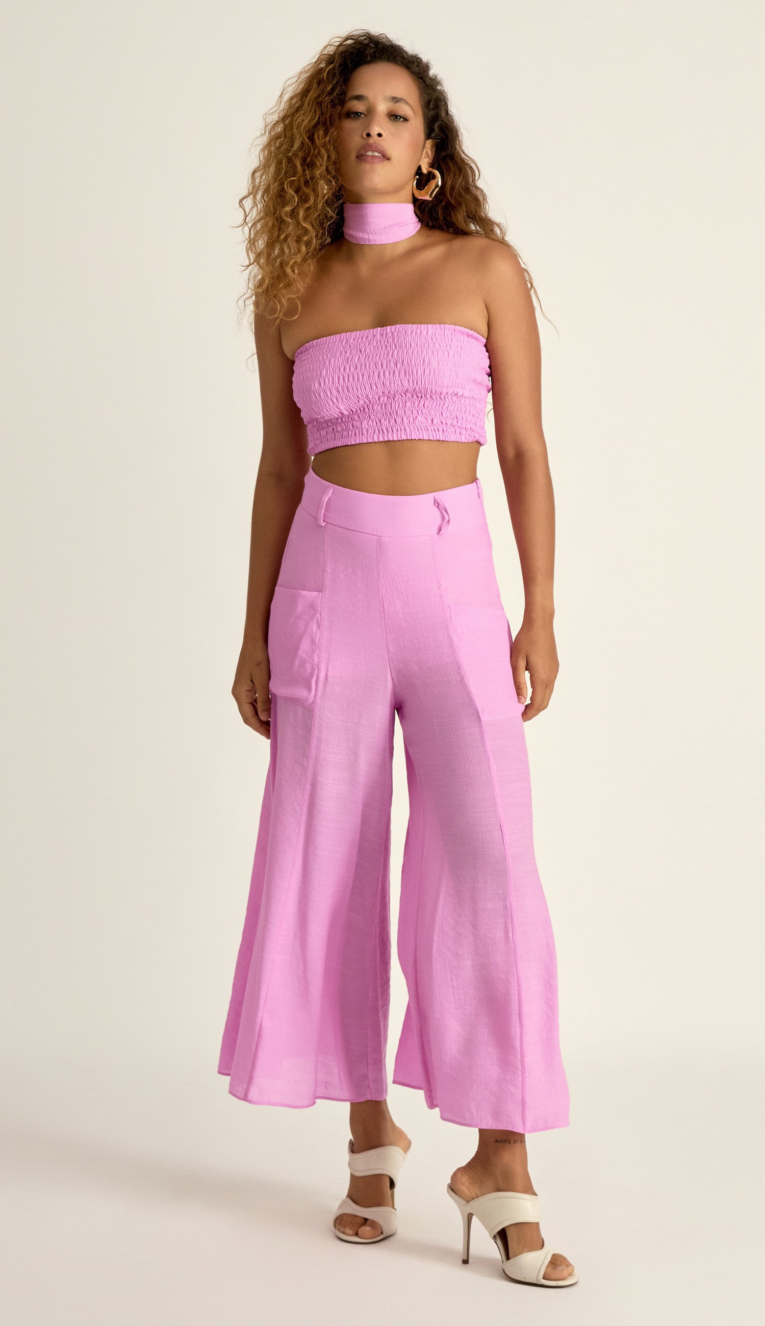 Trijunto Trancoso Rosa