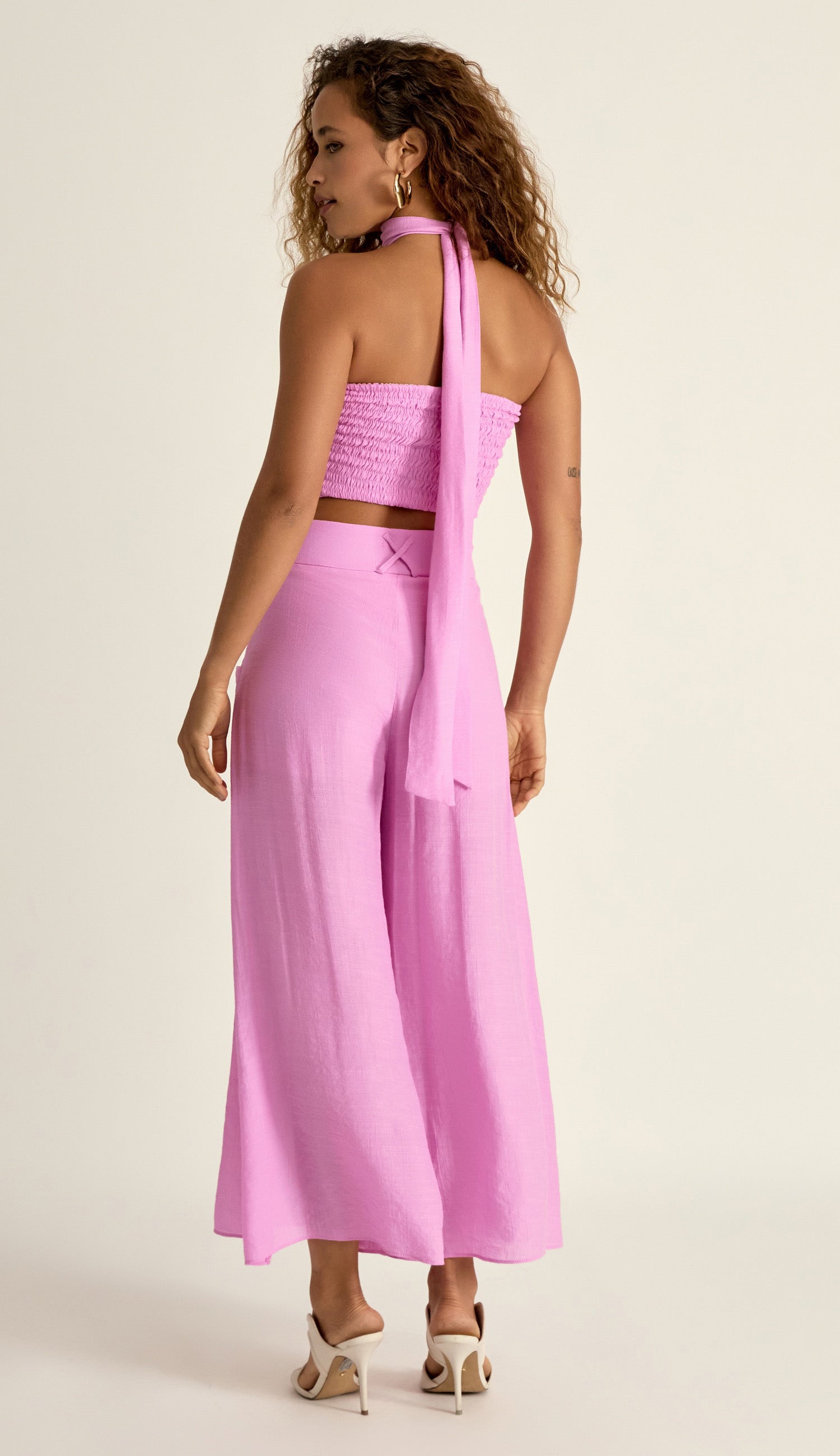 Trijunto Trancoso Rosa