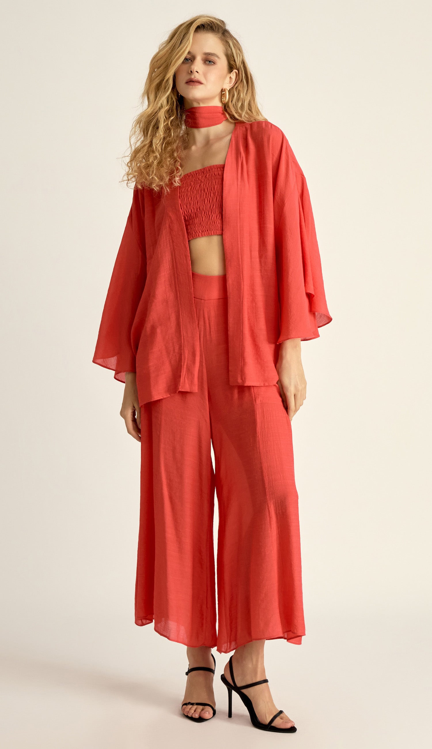 Trijunto Trancoso Cereja