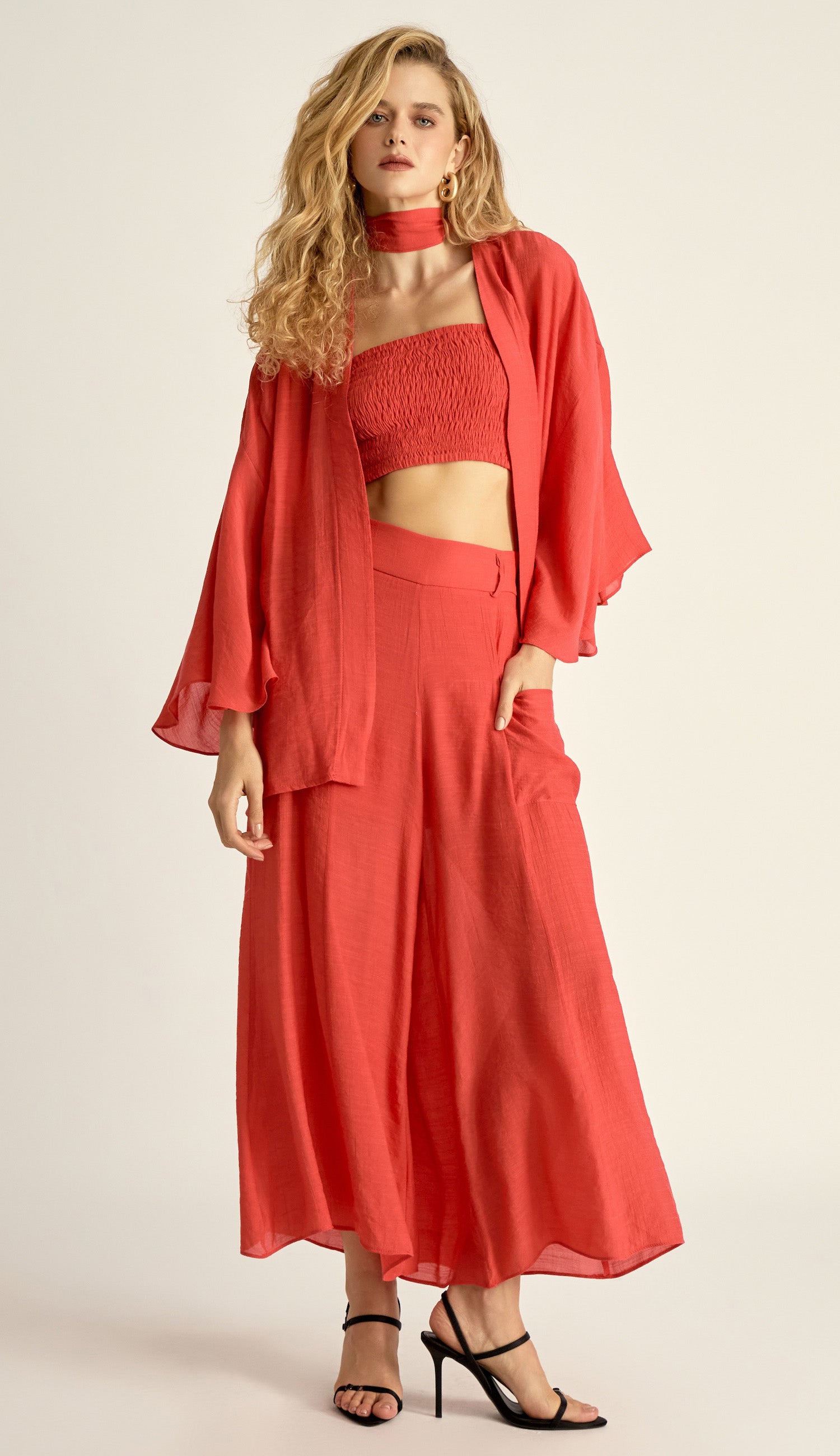 Trijunto Trancoso Cereja