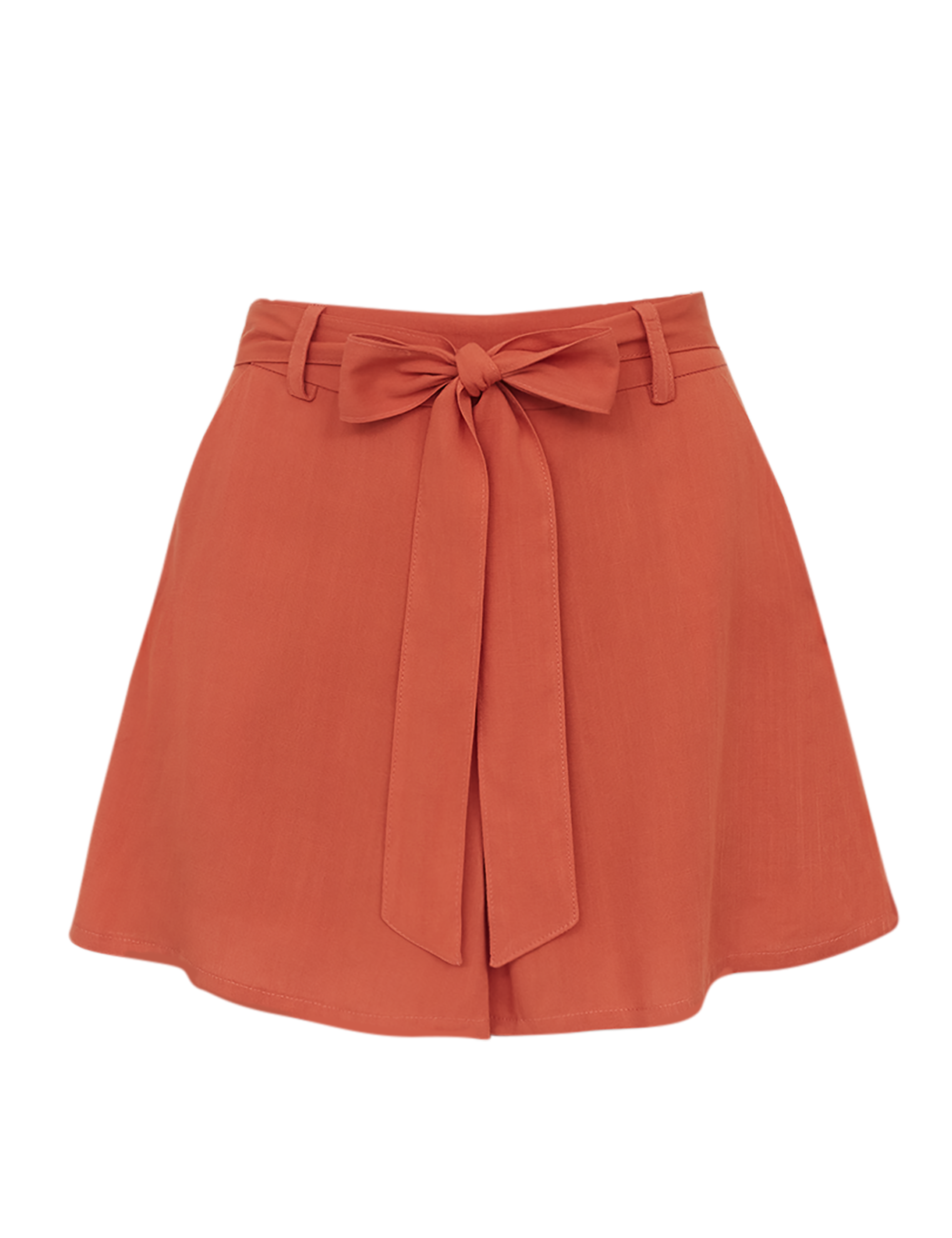 Conjunto Thieli Laranja