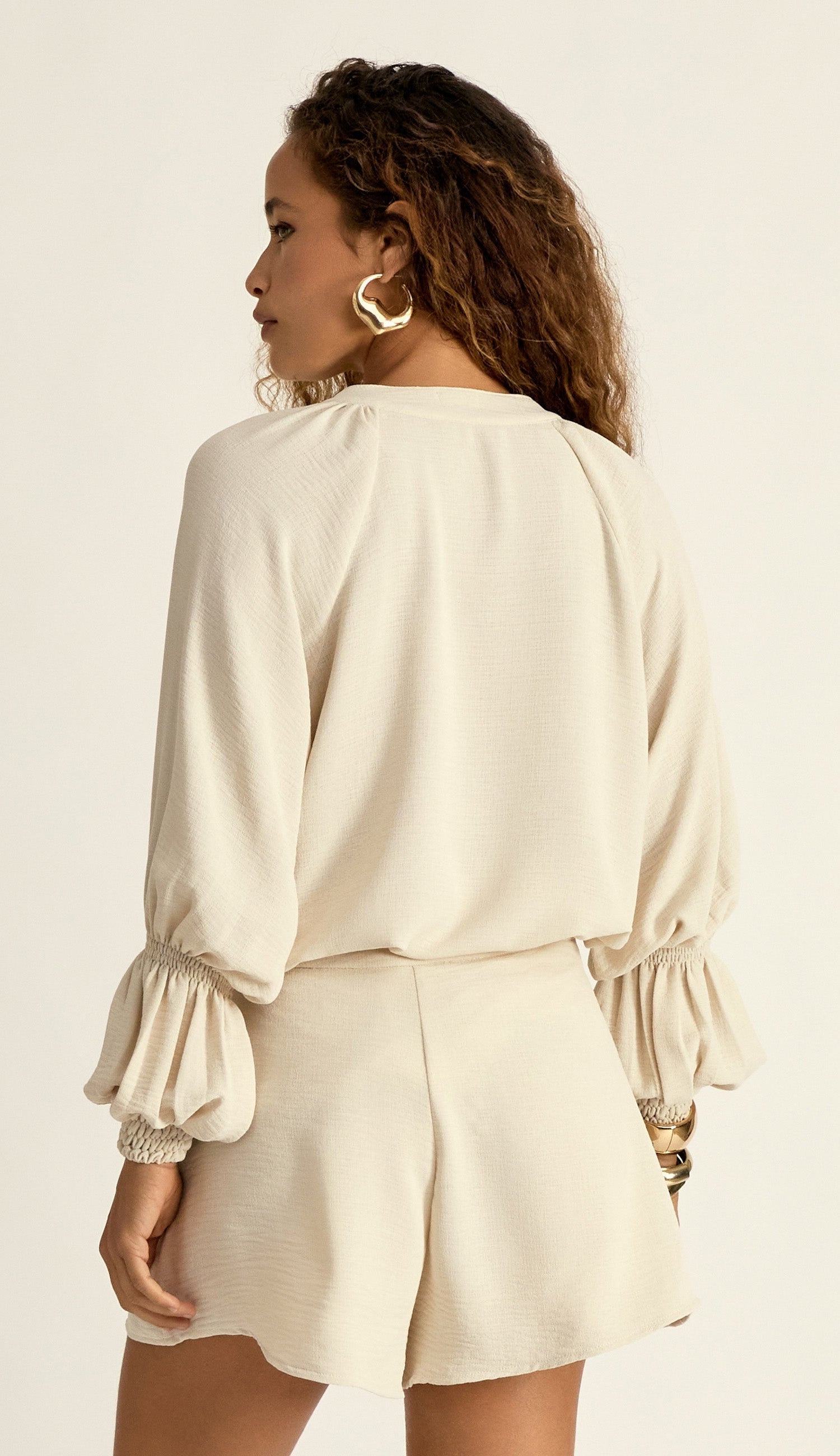 Conjunto Vivian Chantilly