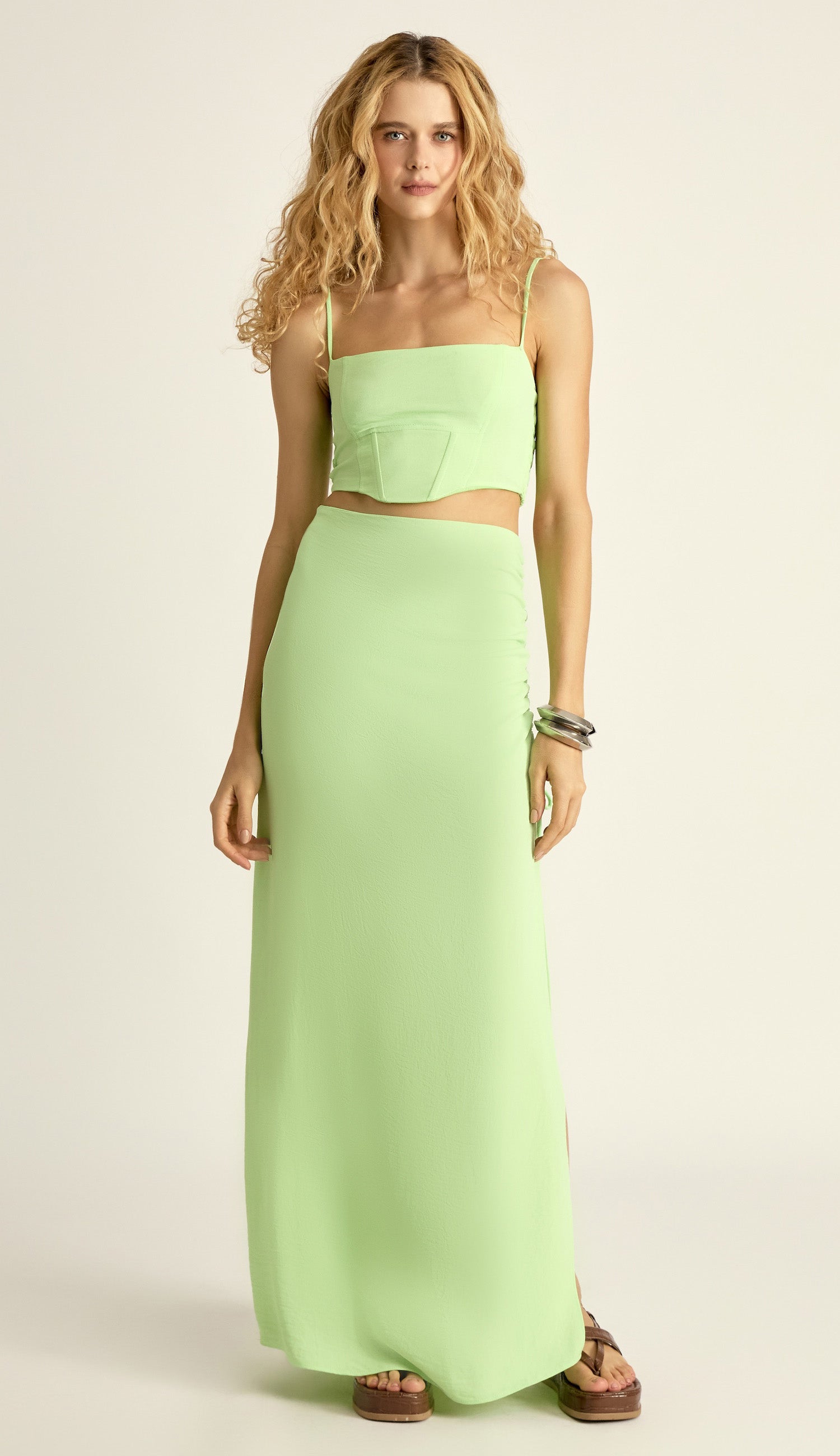 Conjunto Onora Citrus