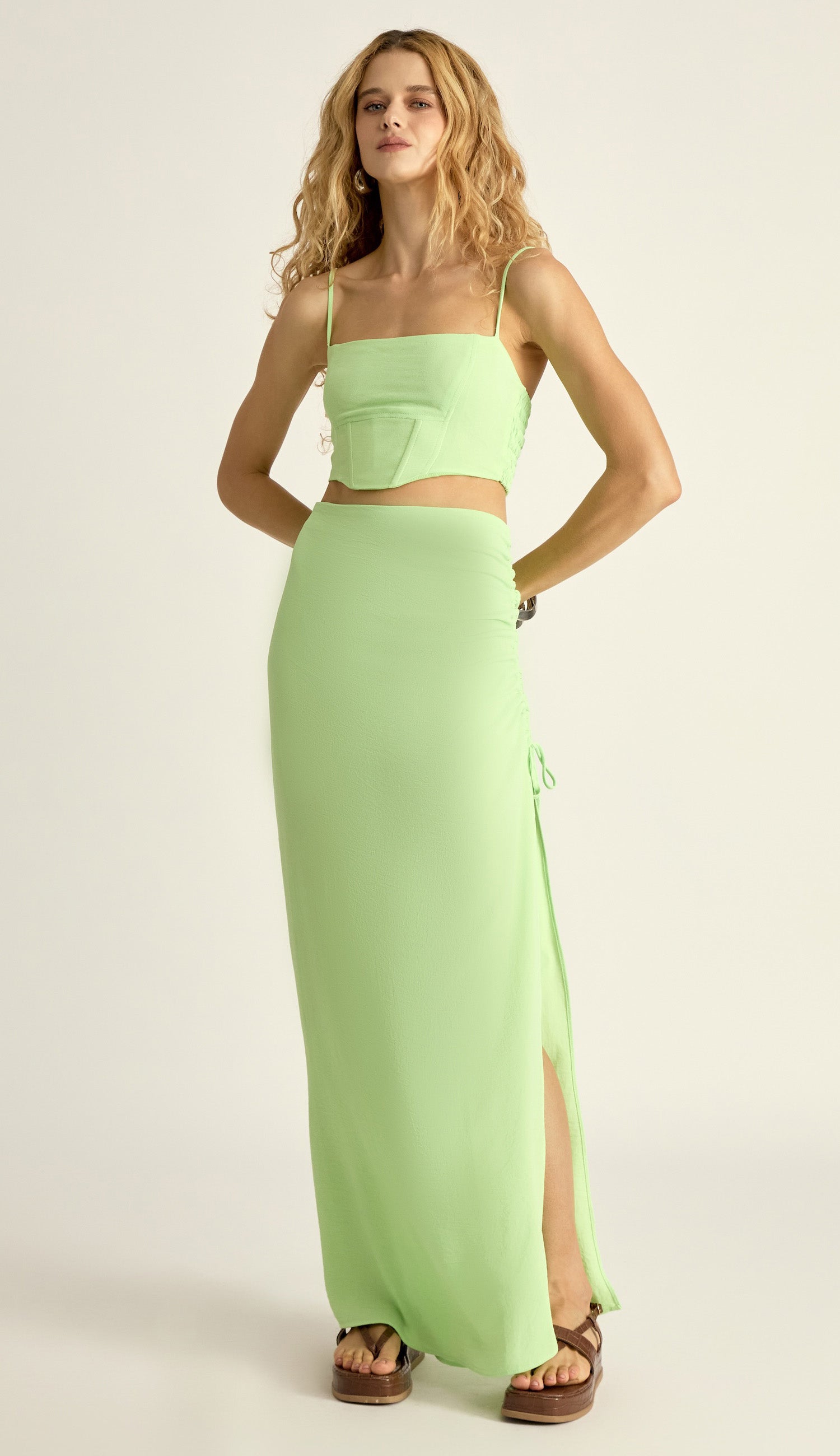 Conjunto Onora Citrus