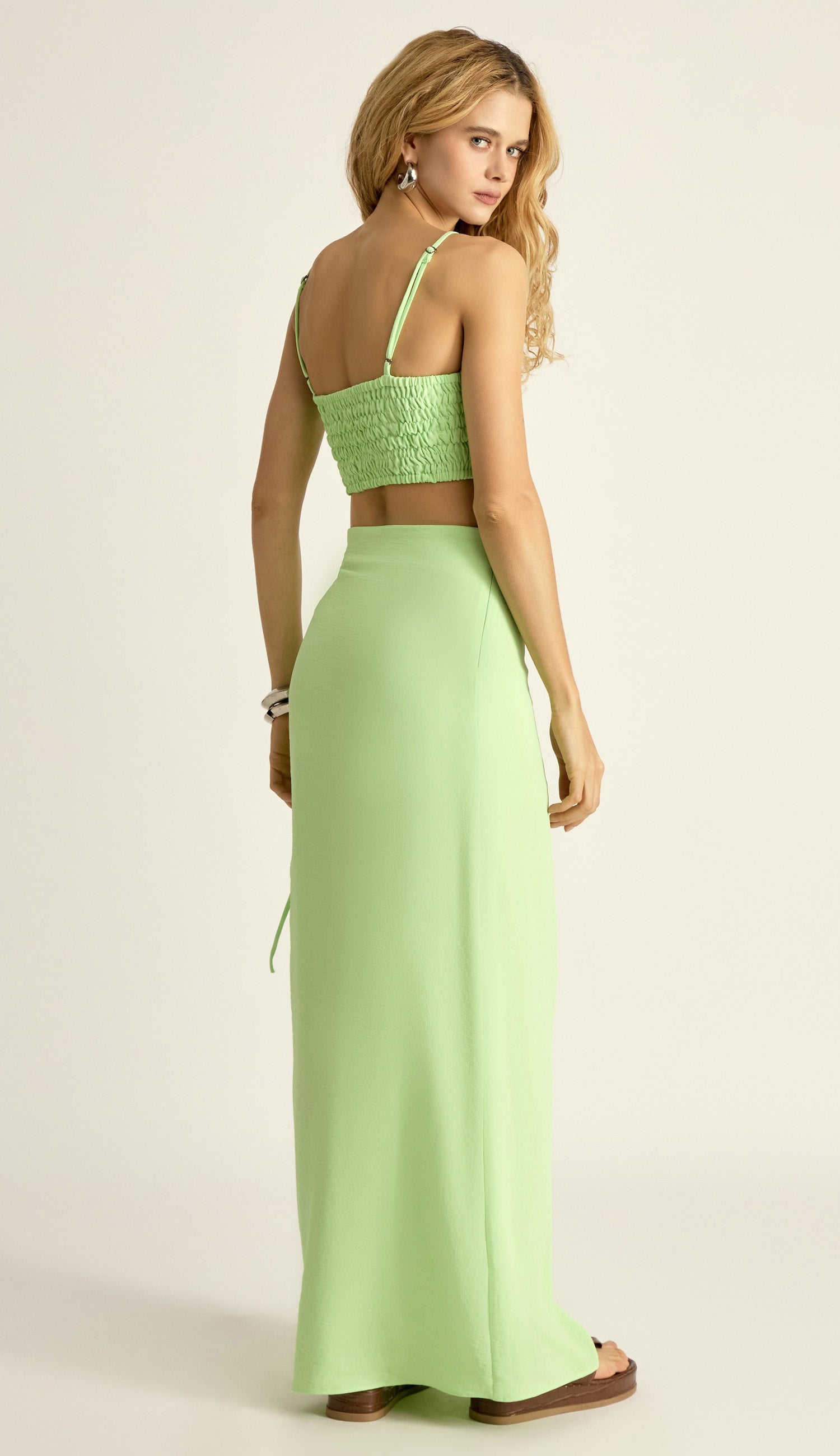 Conjunto Onora Citrus