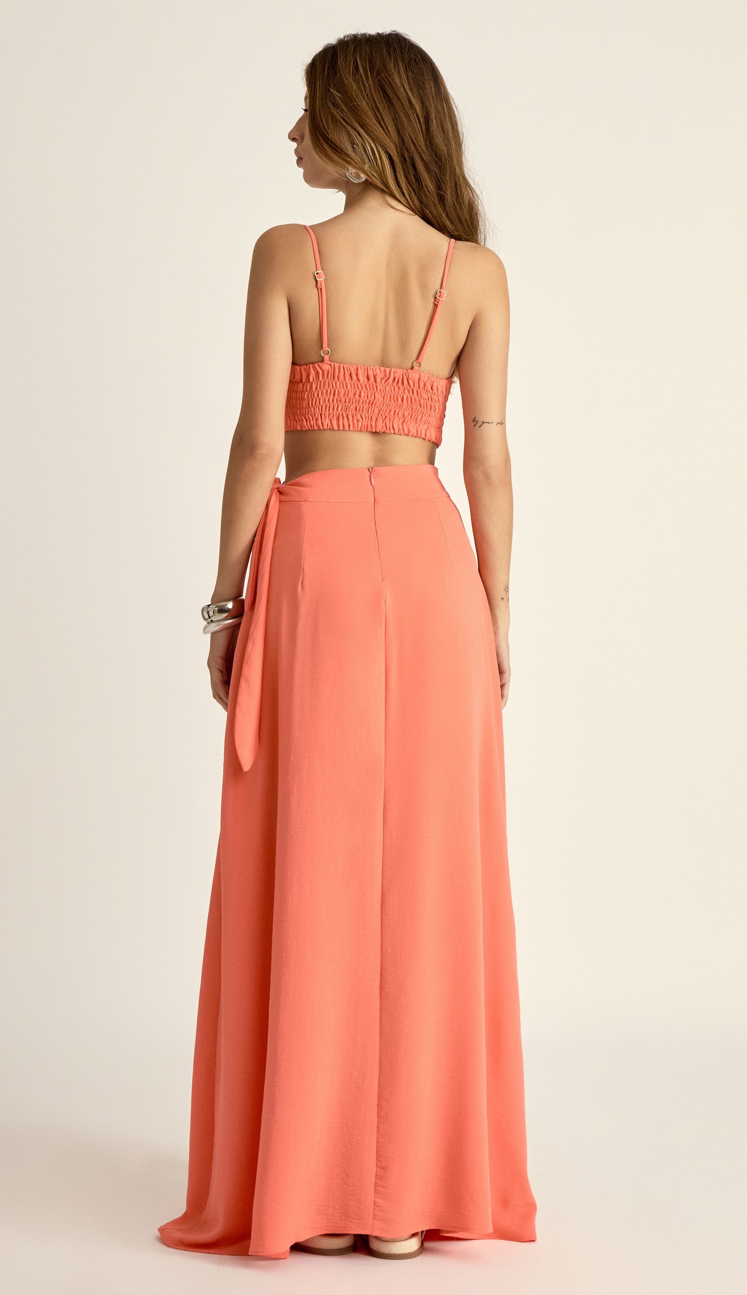 Conjunto Dani Pêssego