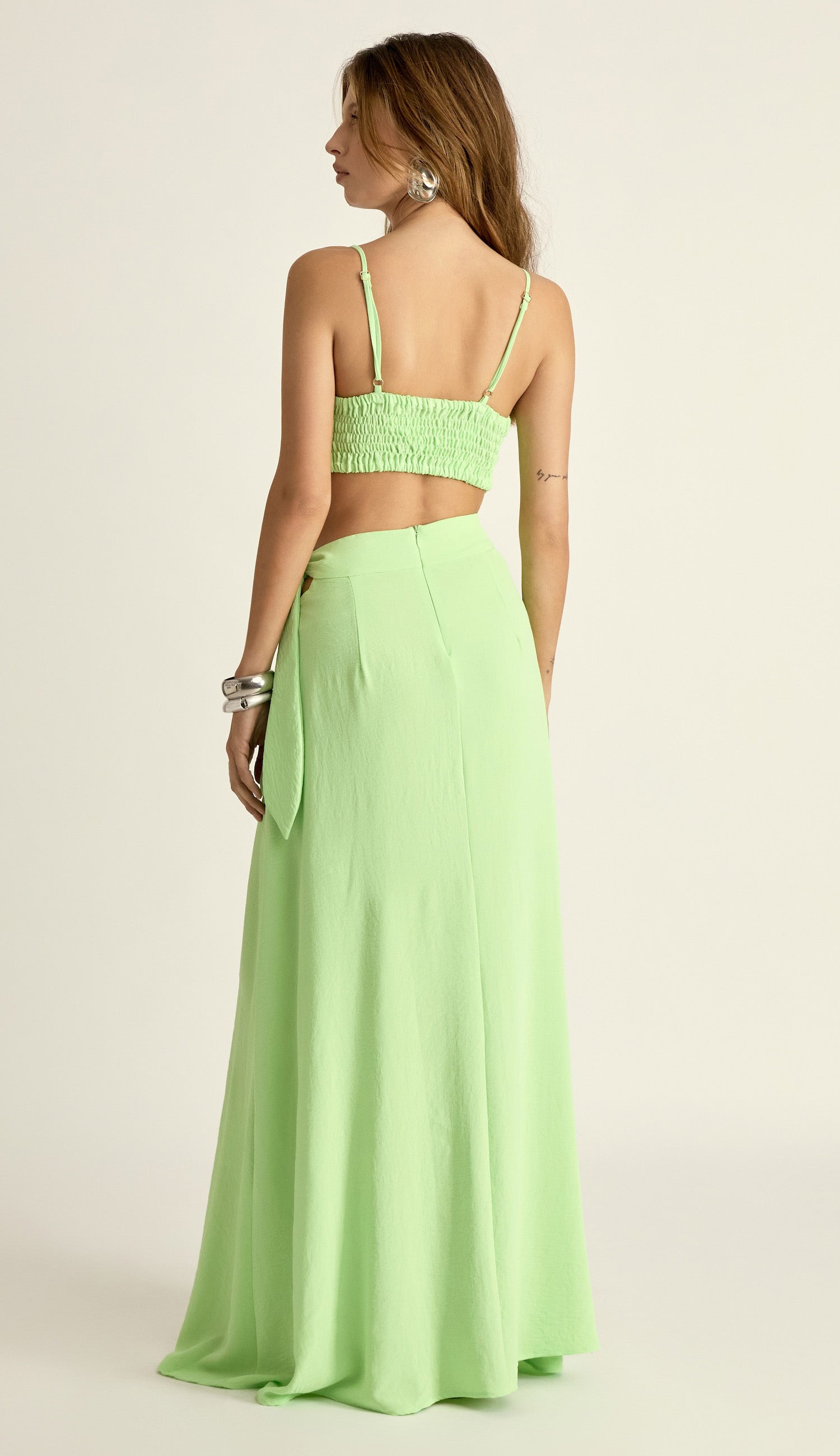 Conjunto Dani Citrus