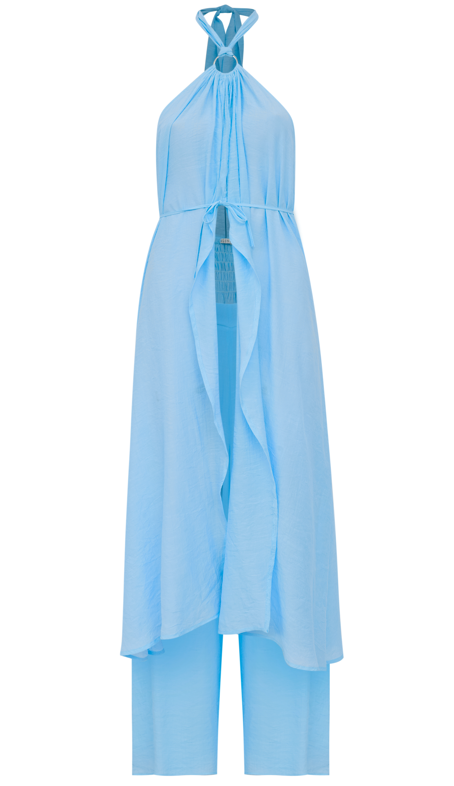 Conjunto Donatella Azul