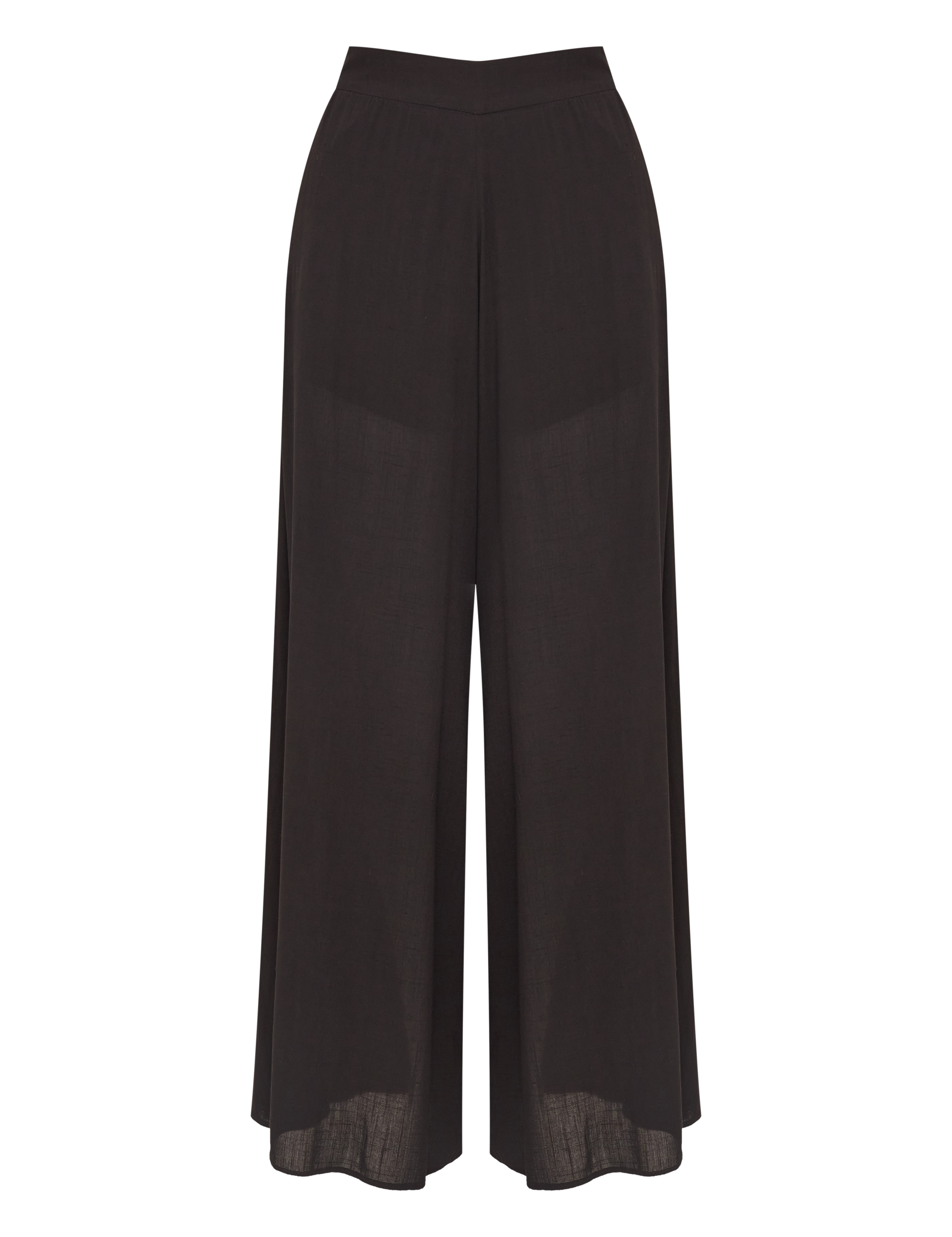 Conjunto Eugênia Preto