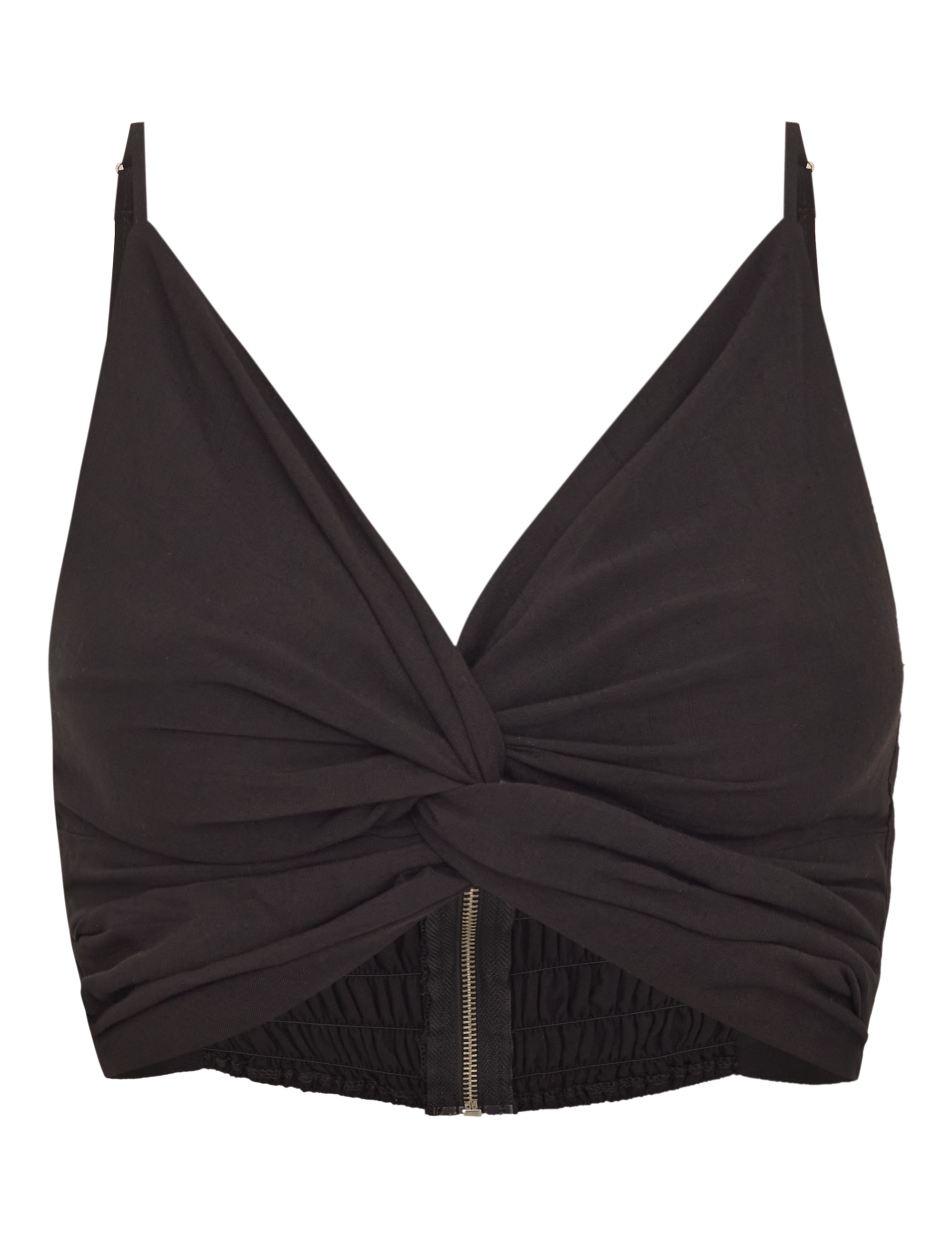 Conjunto Eugênia Preto