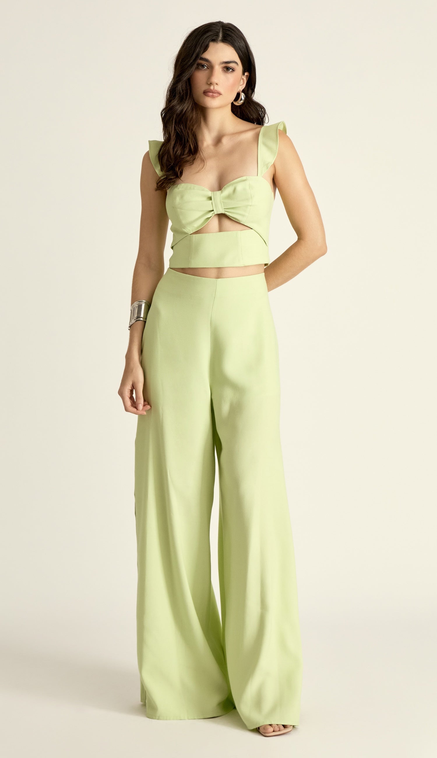 Conjunto Carlota Verde