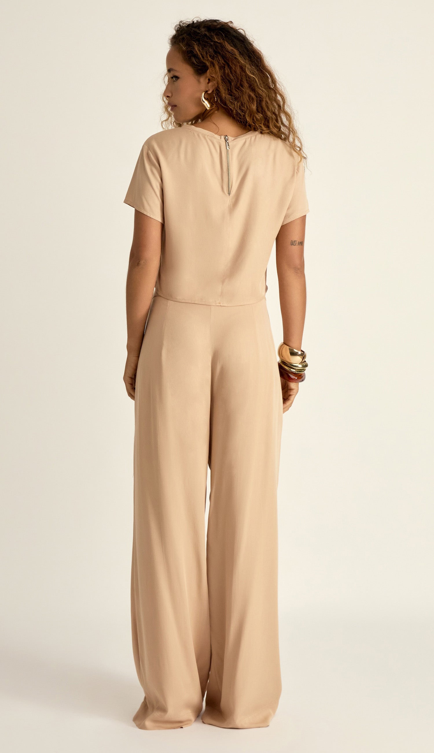 Conjunto Tupã Mocha