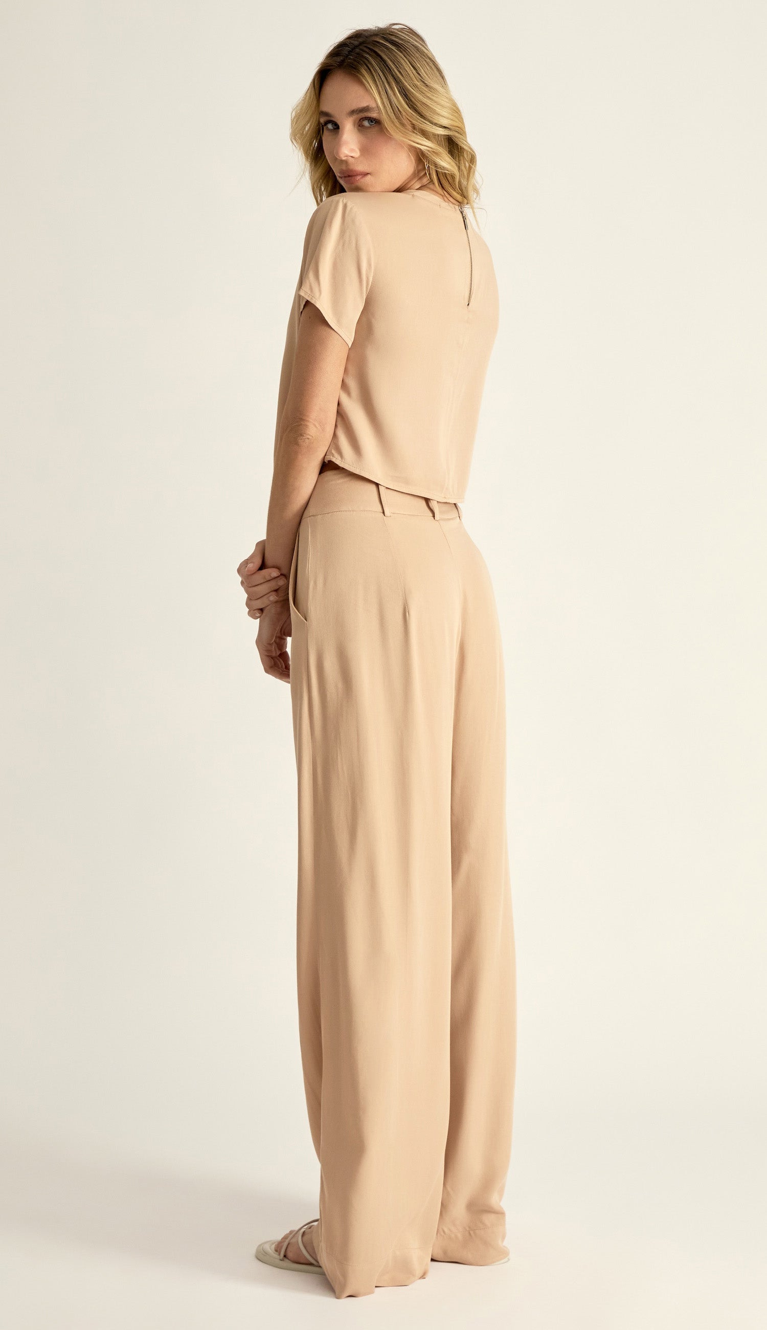 Conjunto Tupã Mocha