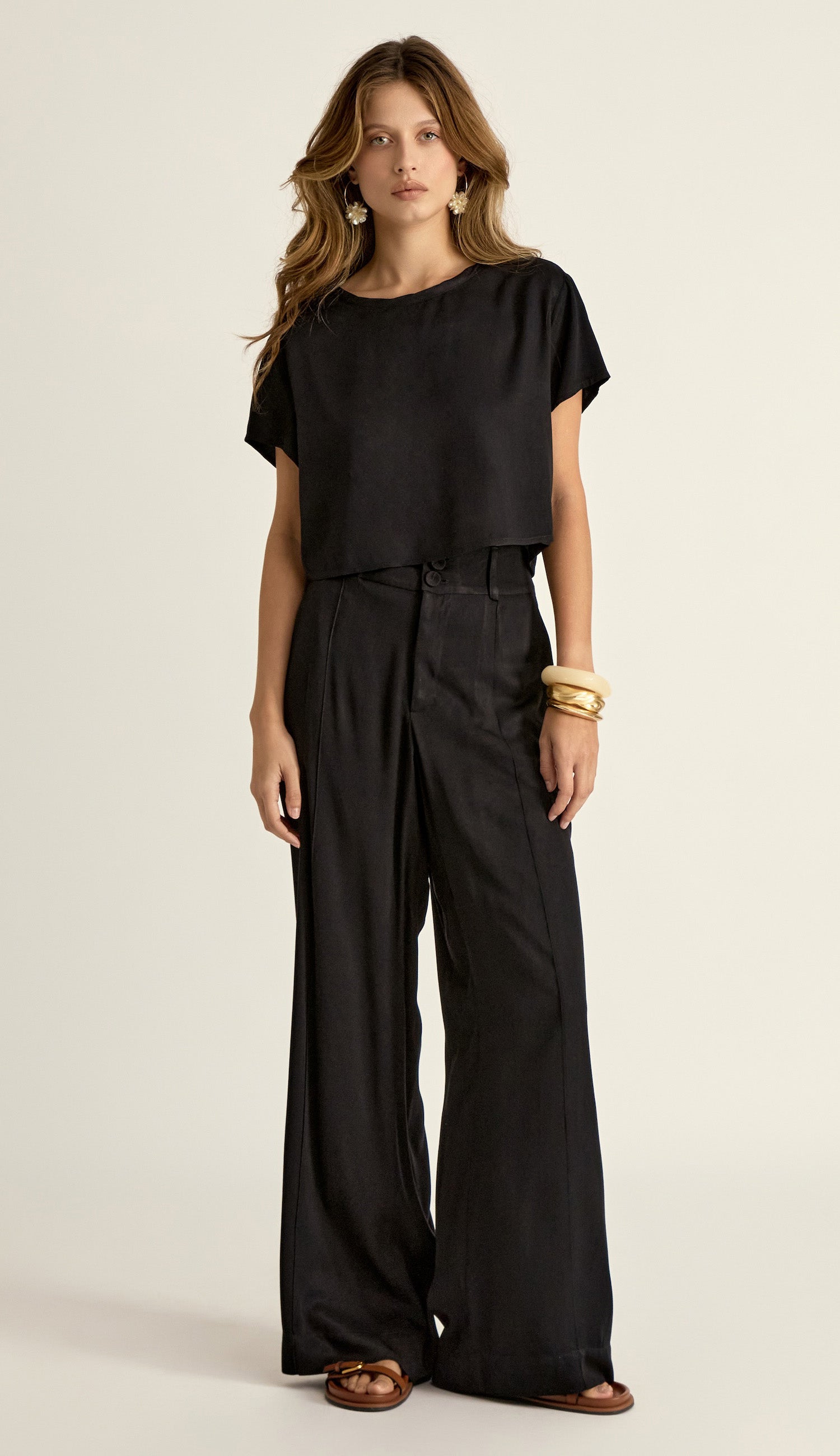 Conjunto Tupã Preto