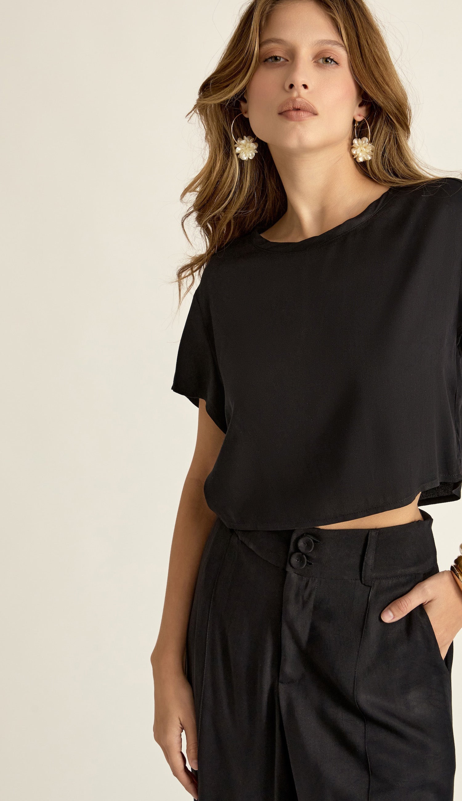 Conjunto Tupã Preto