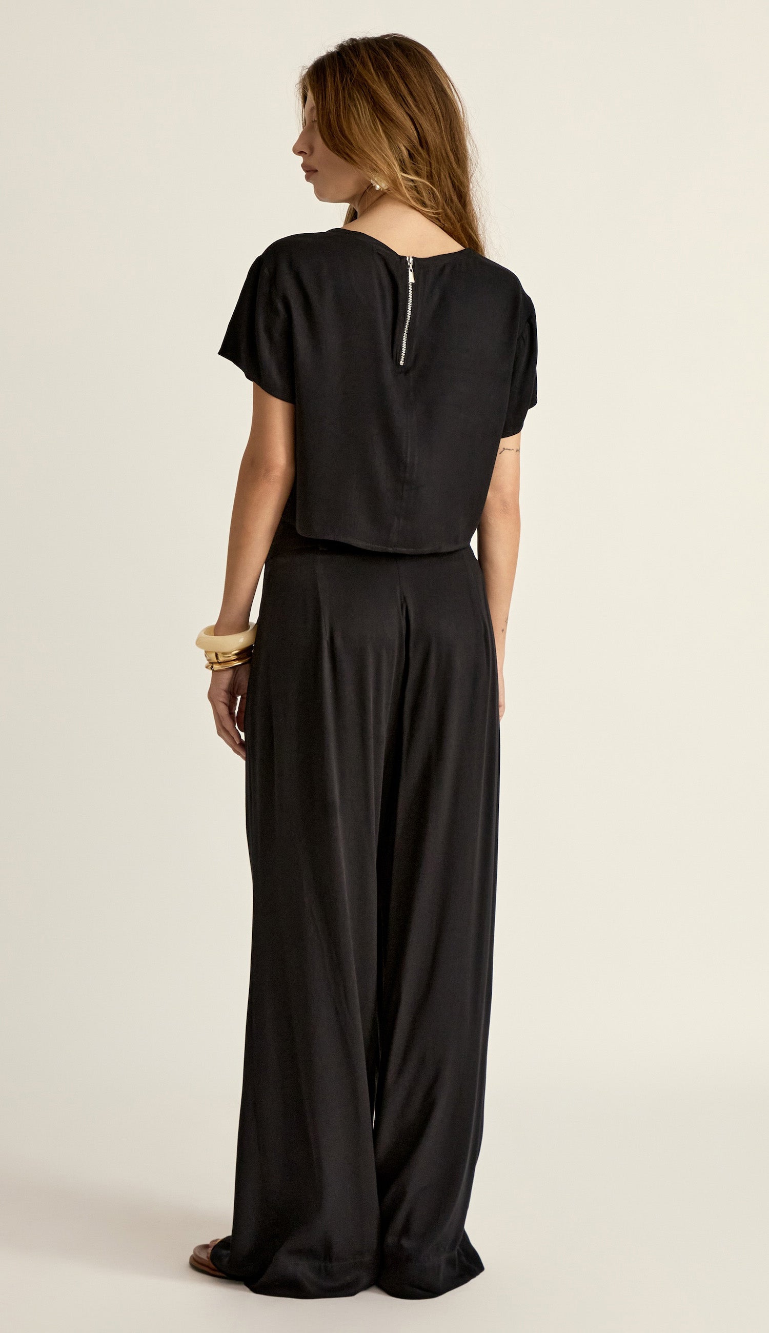 Conjunto Tupã Preto