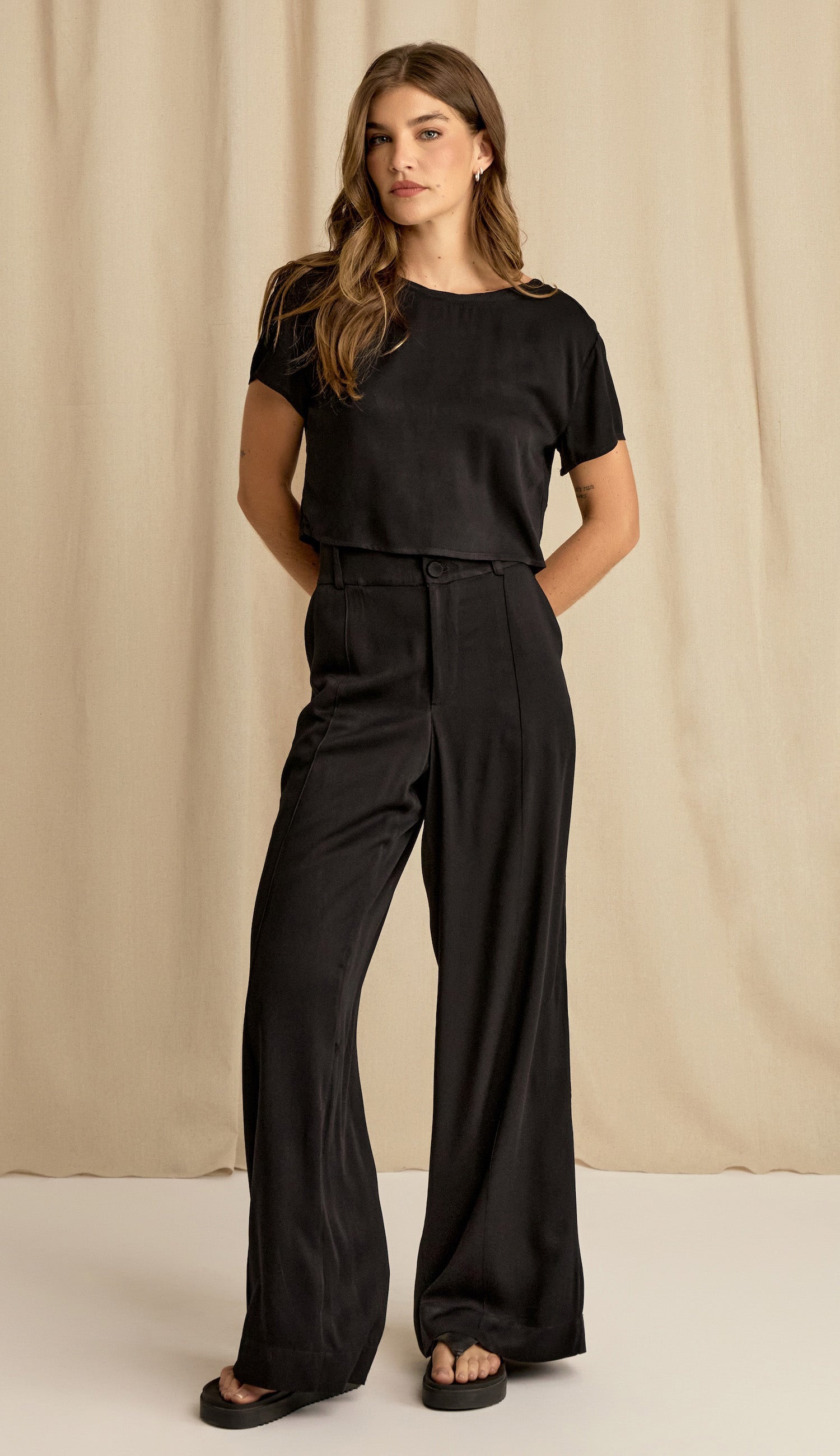 Conjunto Tupã Preto