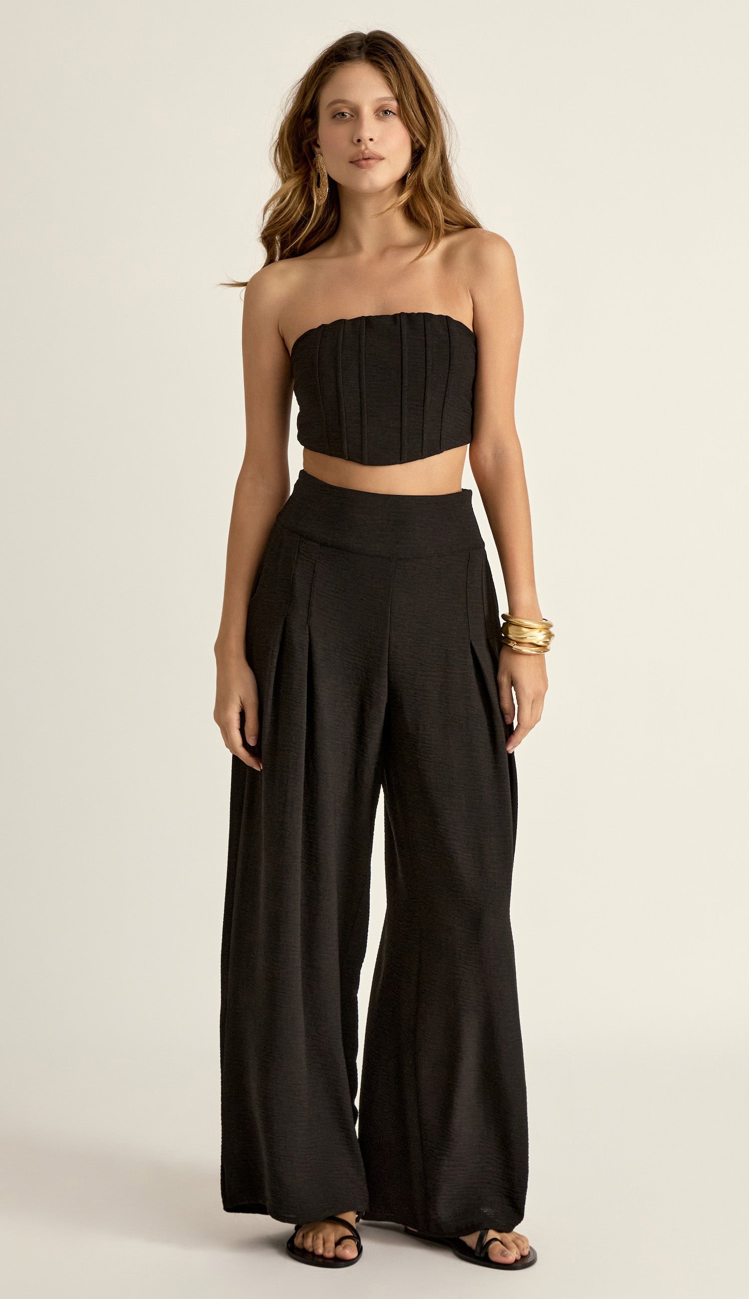 Conjunto Adriana Preto