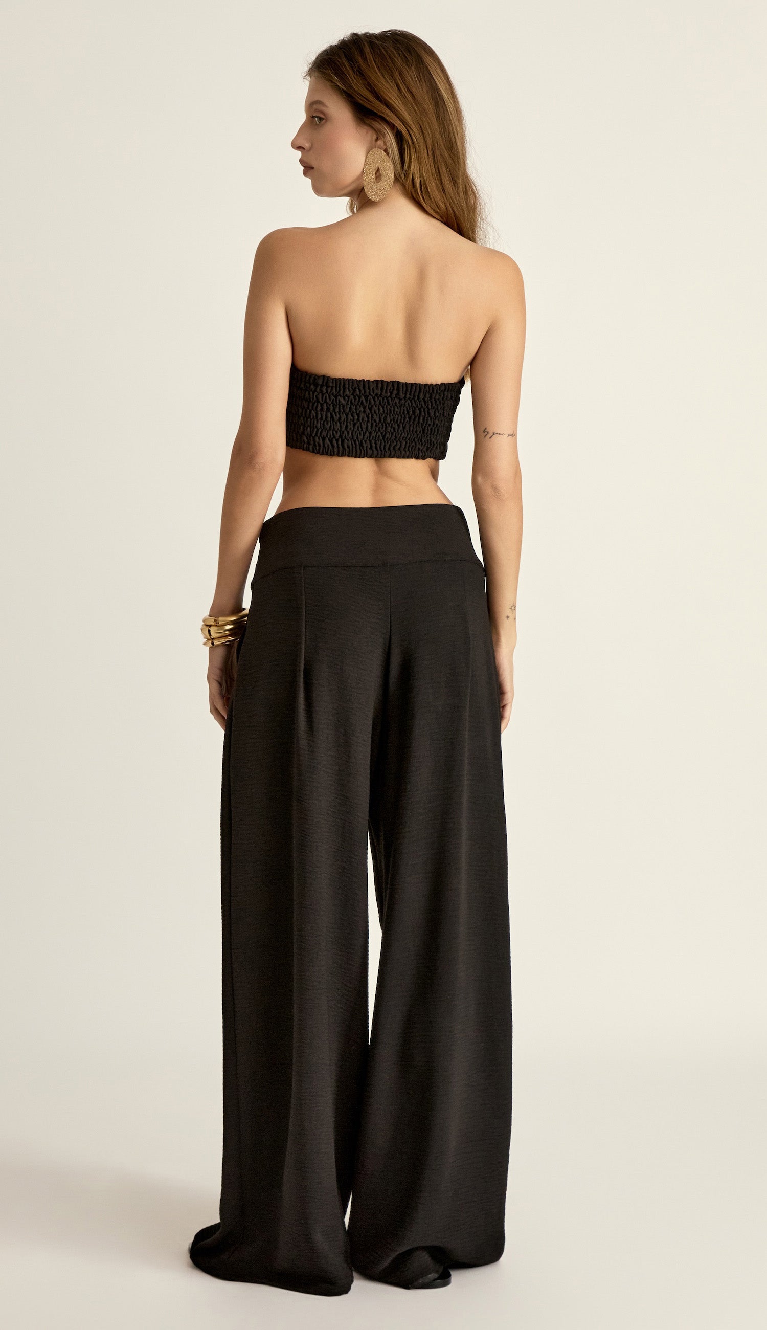 Conjunto Adriana Preto