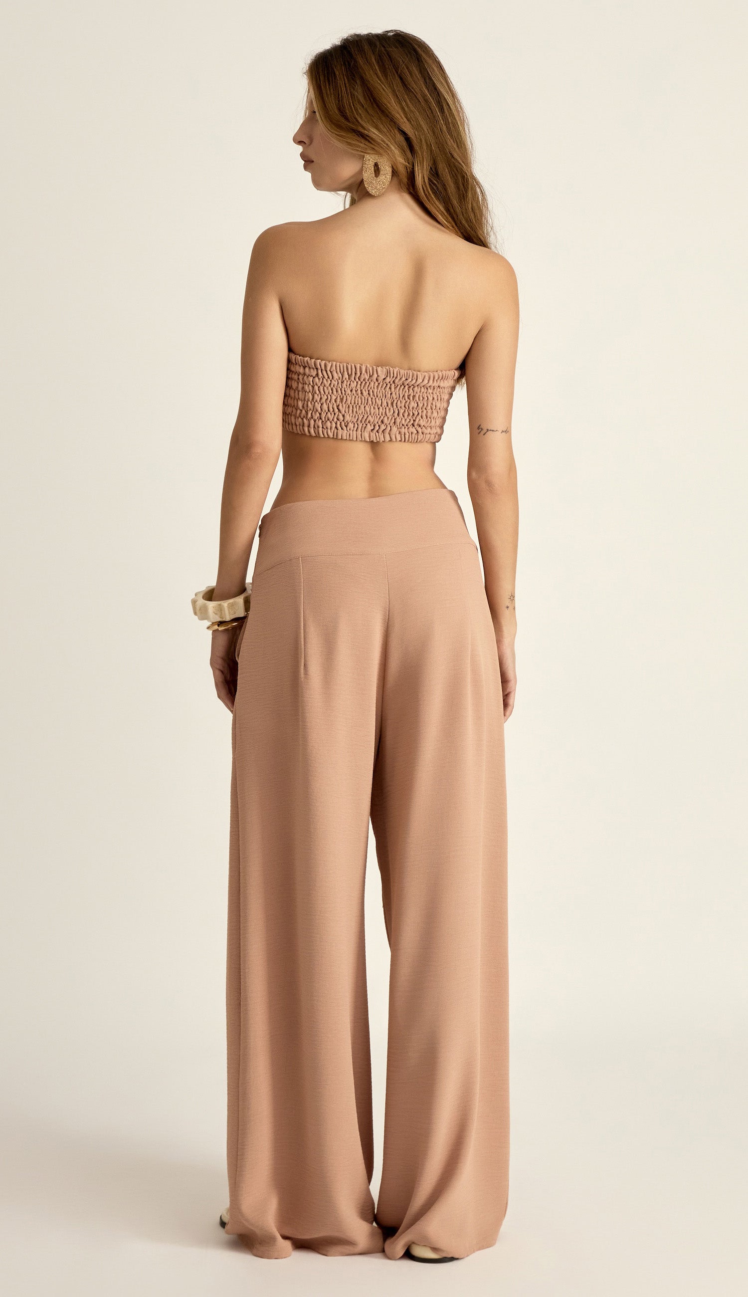 Conjunto Adriana Mocha